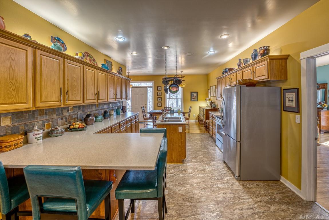 6122 Scenic Valley  Harrison, AR