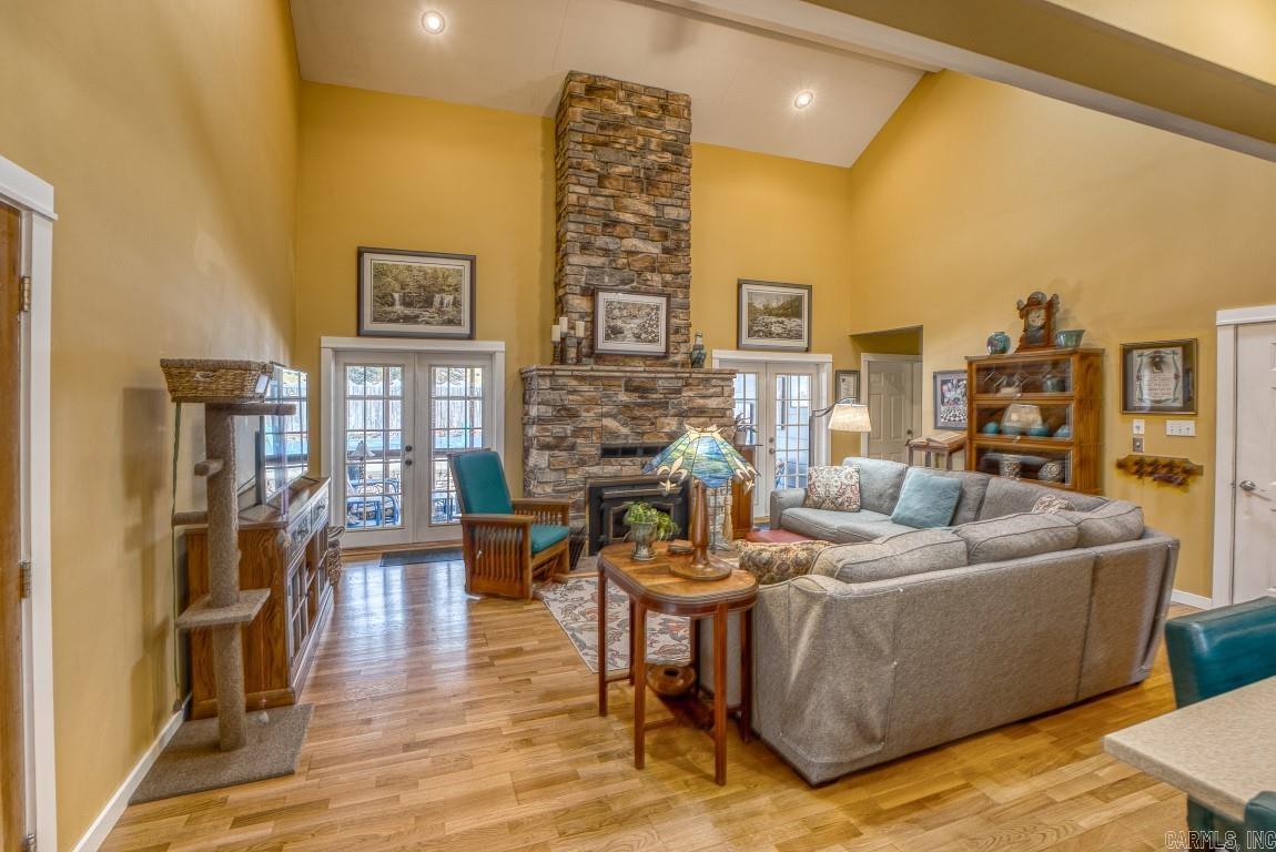 6122 Scenic Valley  Harrison, AR