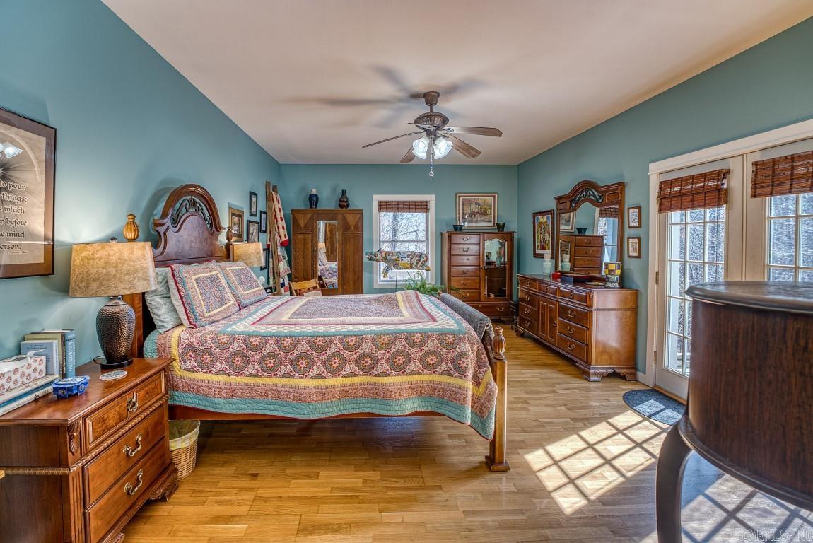 6122 Scenic Valley  Harrison, AR