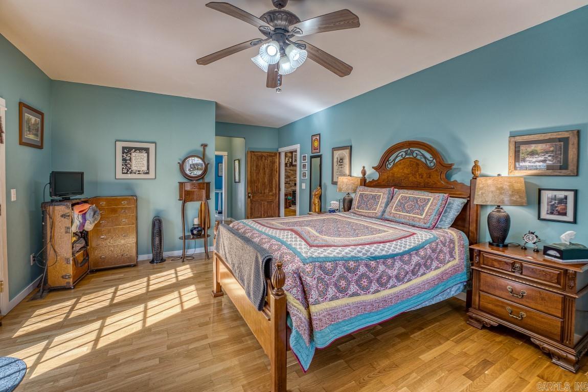 6122 Scenic Valley  Harrison, AR