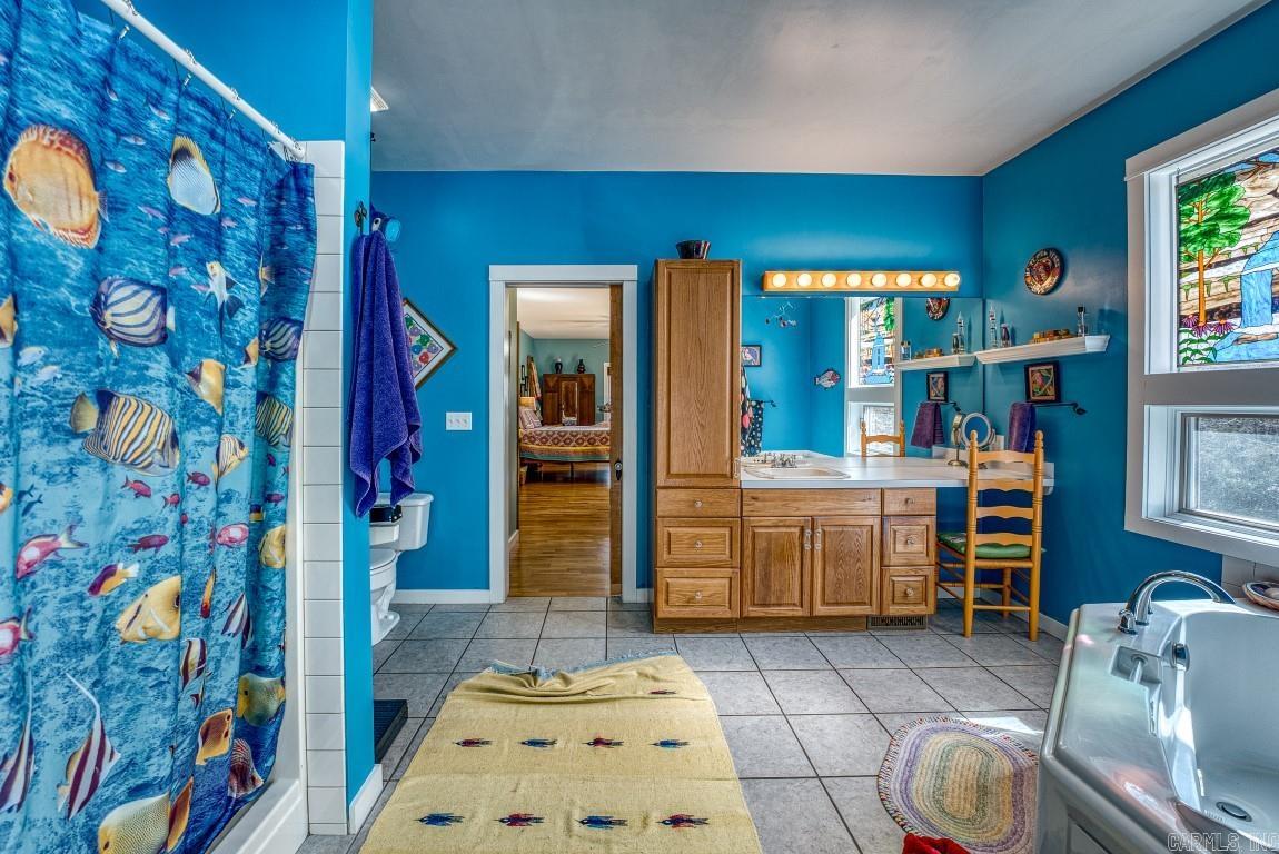 6122 Scenic Valley  Harrison, AR