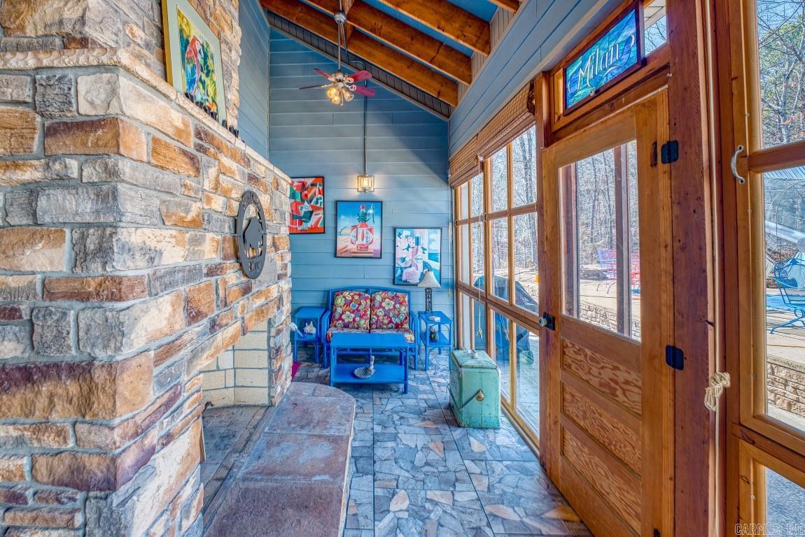 6122 Scenic Valley  Harrison, AR