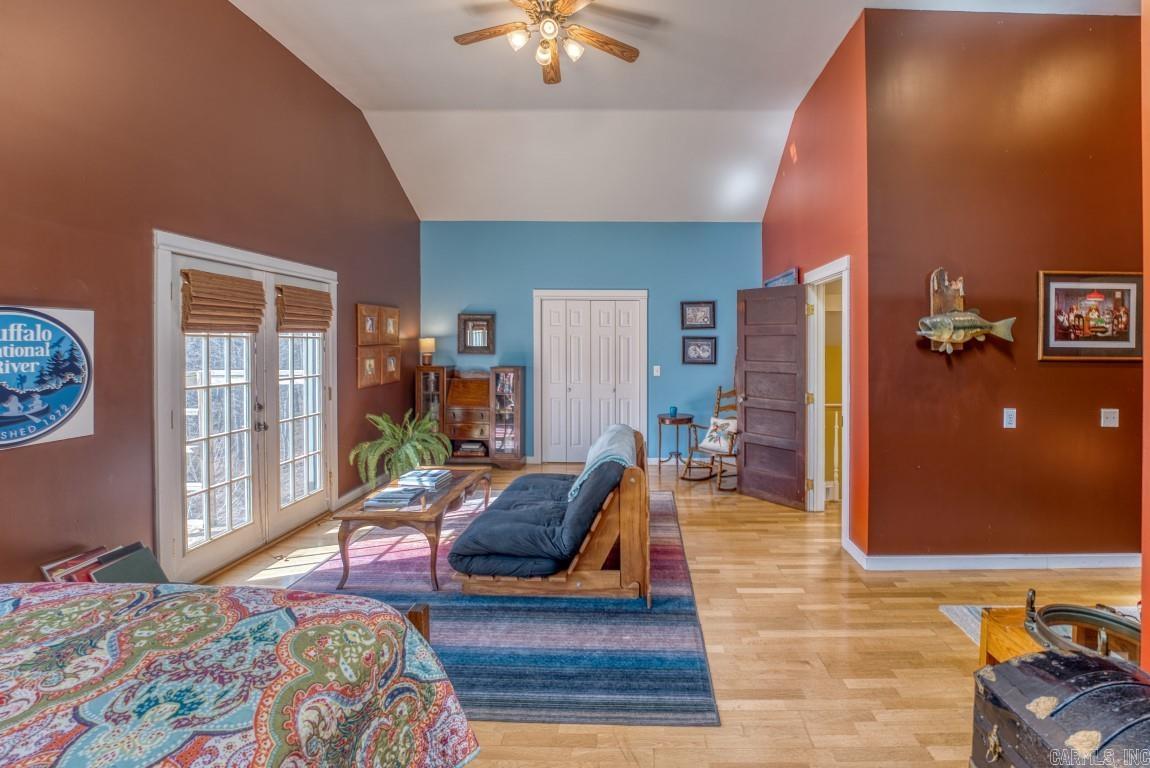 6122 Scenic Valley  Harrison, AR