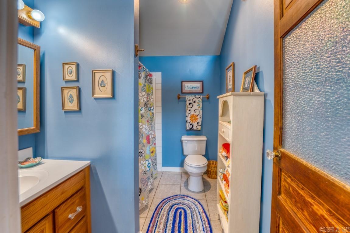 6122 Scenic Valley  Harrison, AR