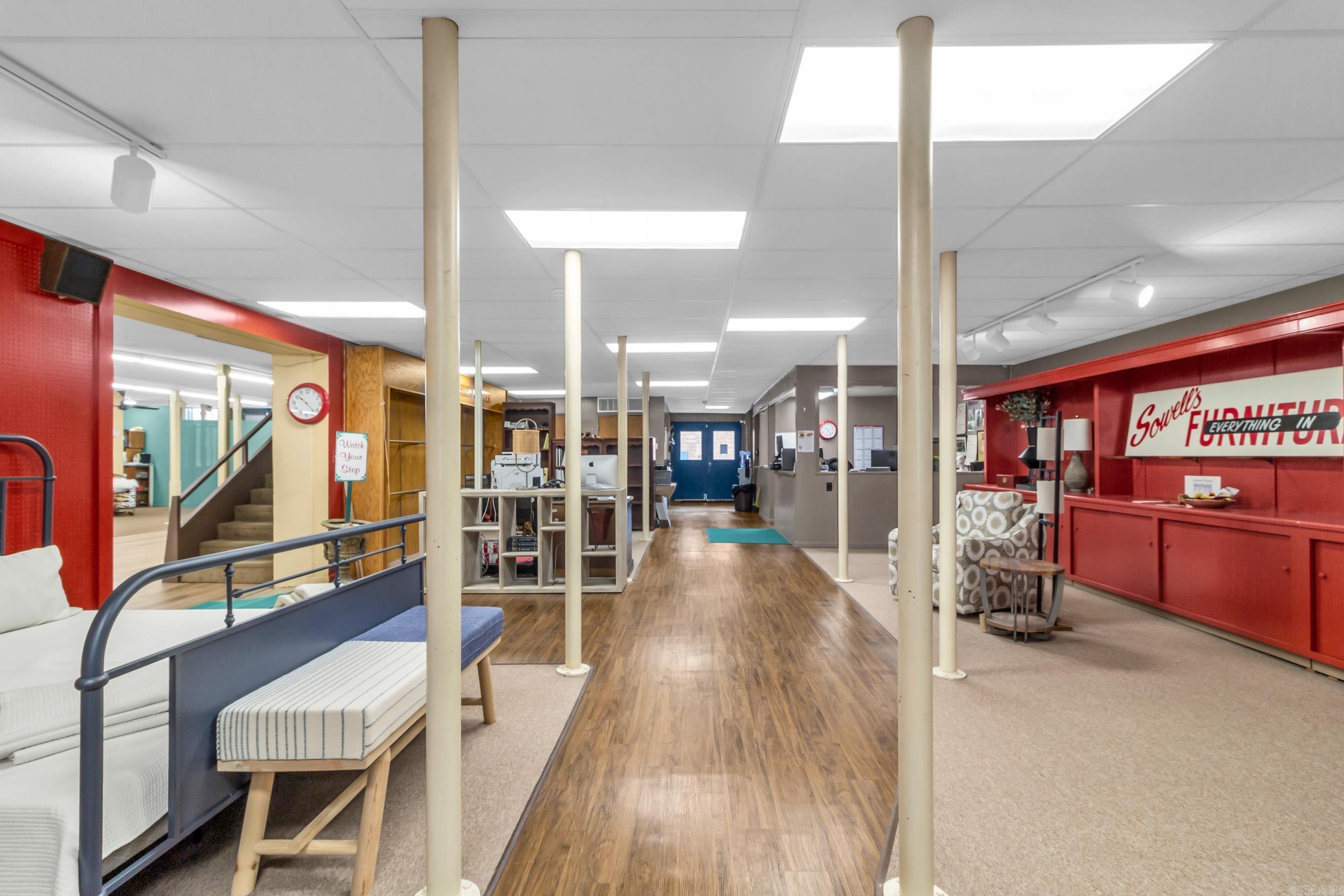 207 W Arch Street 213 Arch Street Searcy, AR