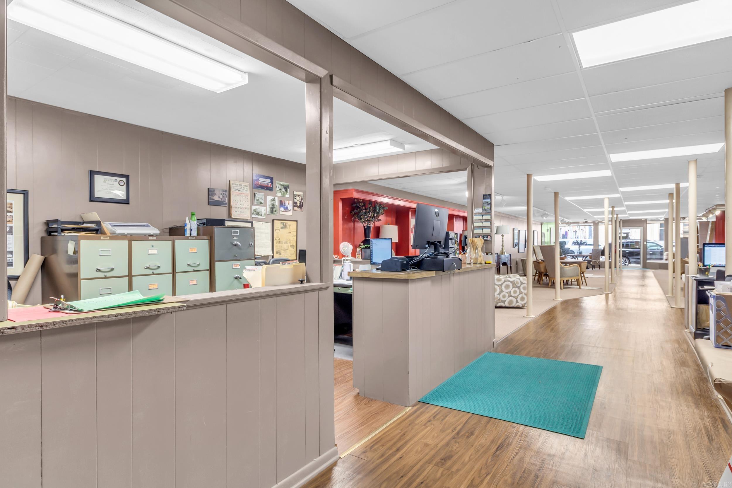 207 W Arch Street 213 Arch Street Searcy, AR