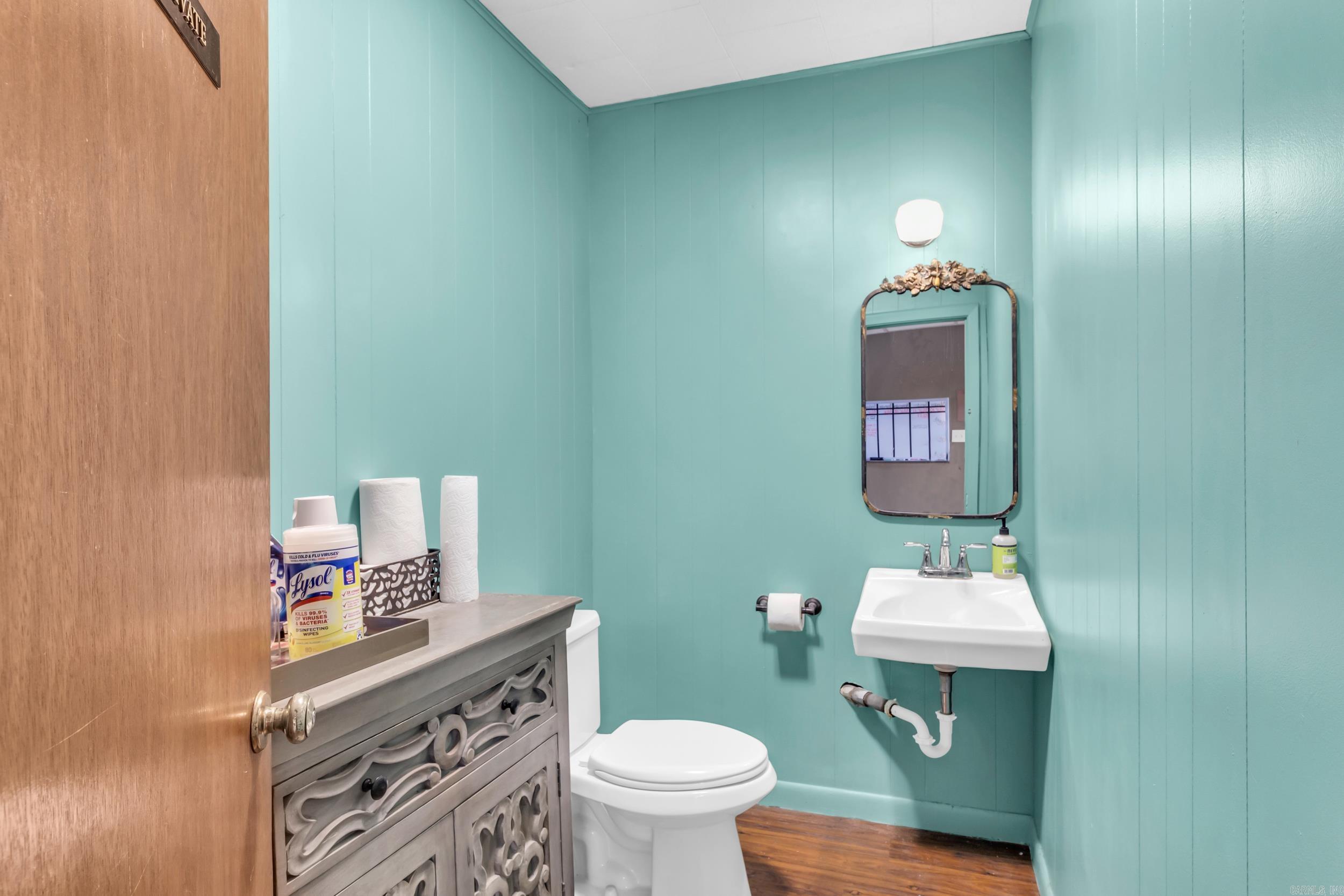 207 W Arch Street 213 Arch Street Searcy, AR