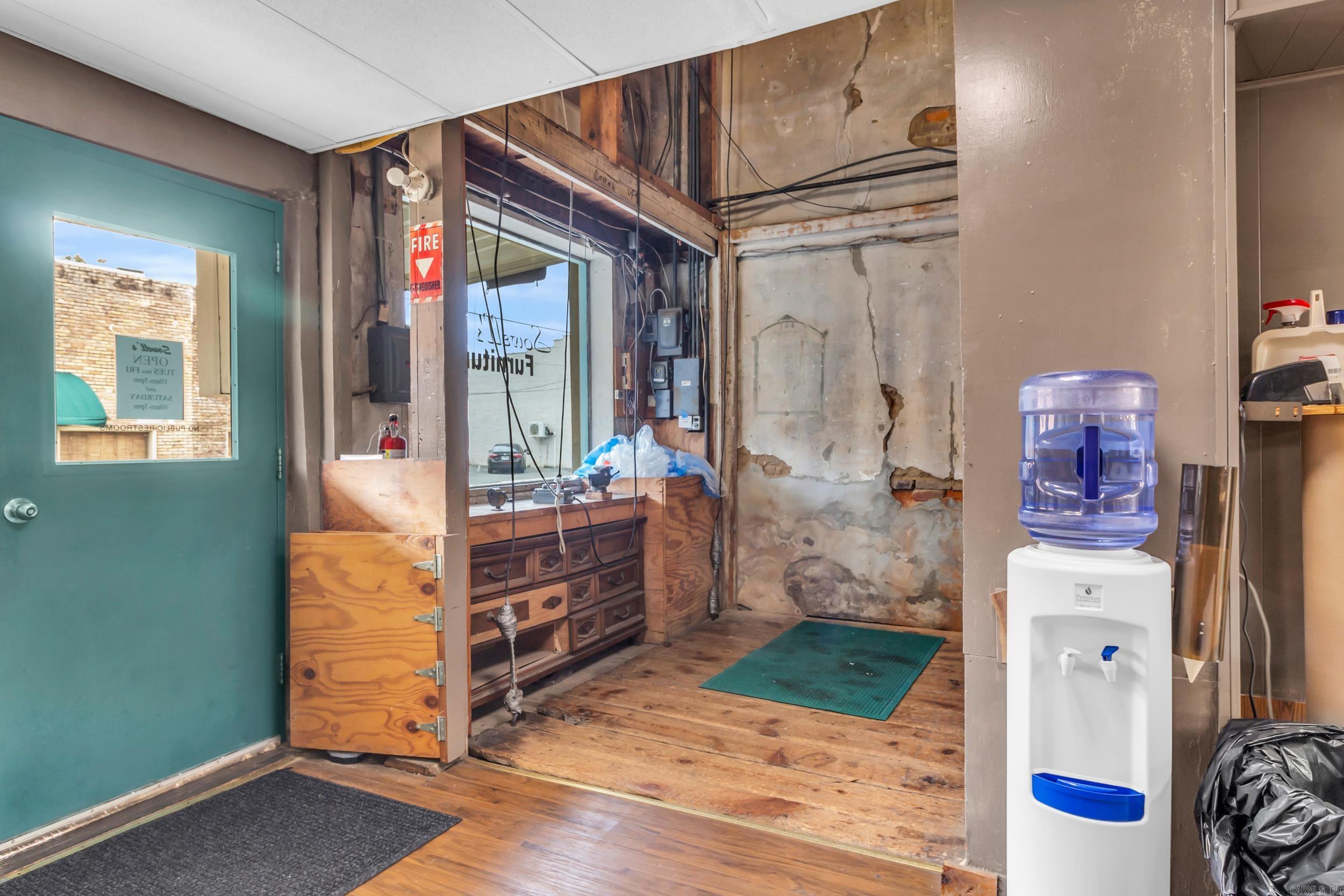 207 W Arch Street 213 Arch Street Searcy, AR