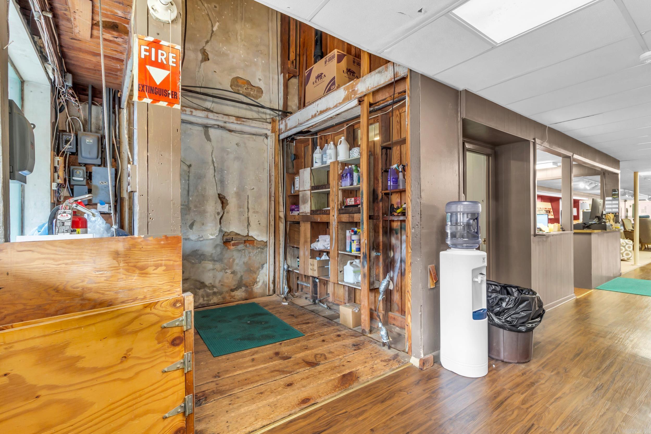 207 W Arch Street 213 Arch Street Searcy, AR