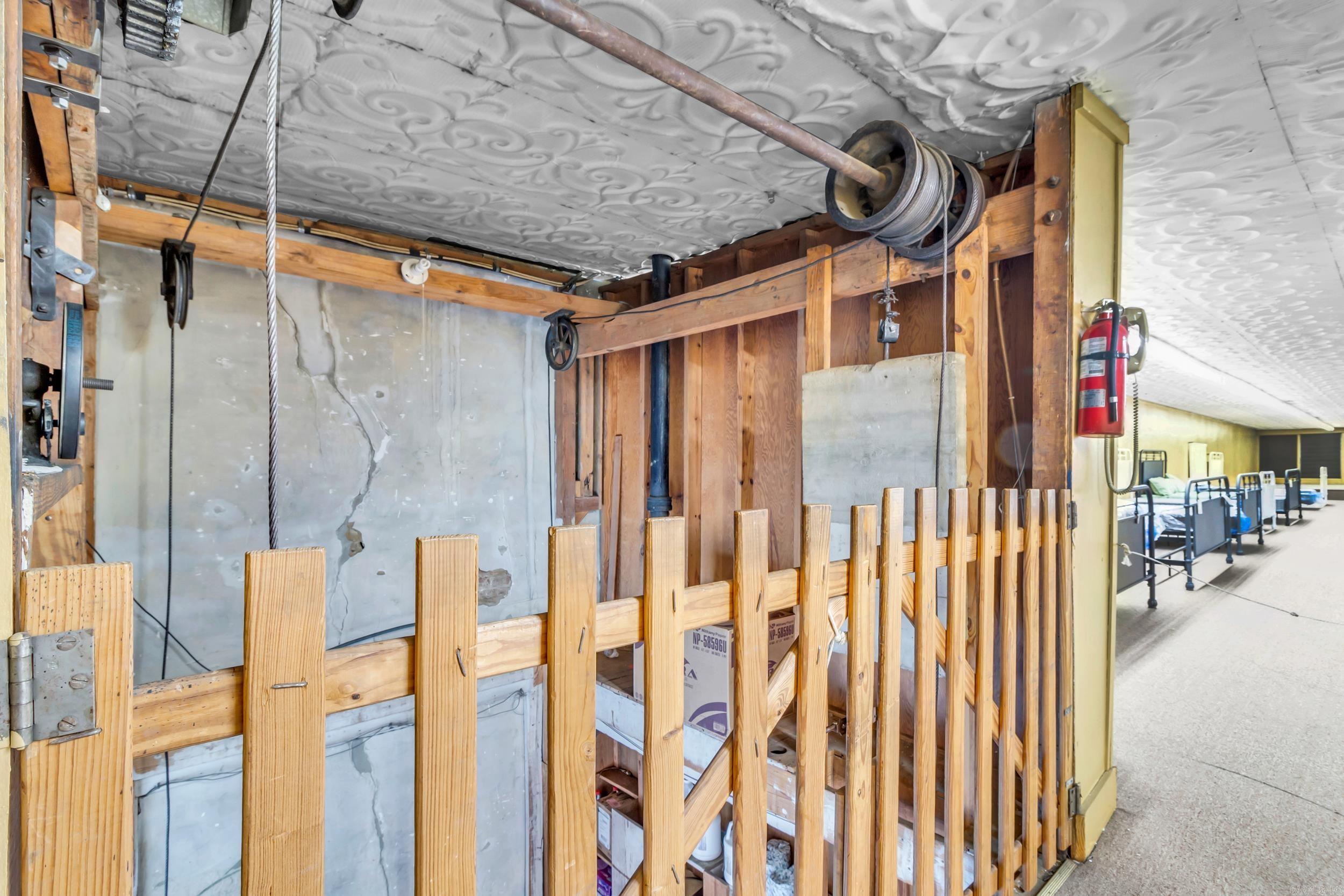 207 W Arch Street 213 Arch Street Searcy, AR