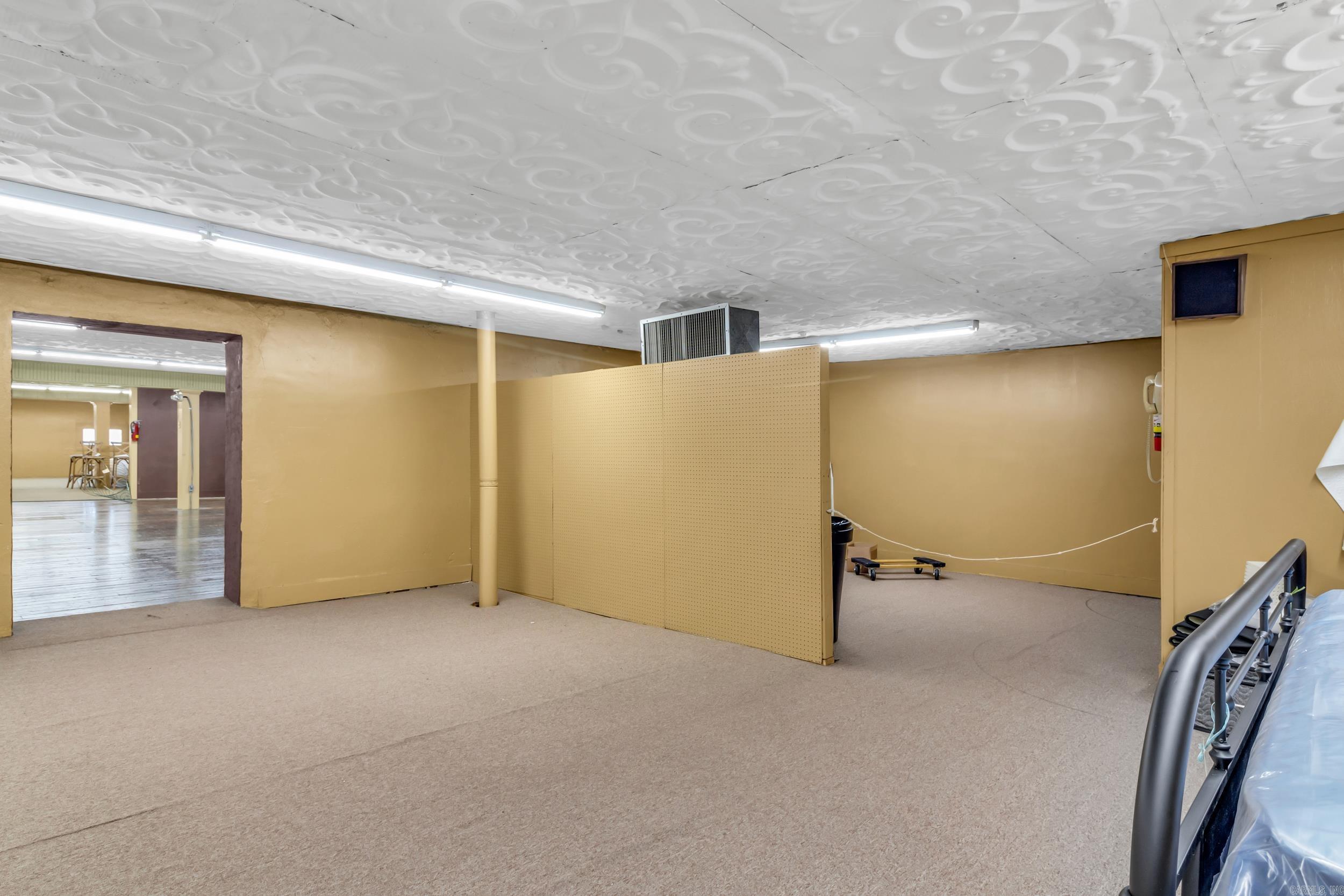 207 W Arch Street 213 Arch Street Searcy, AR