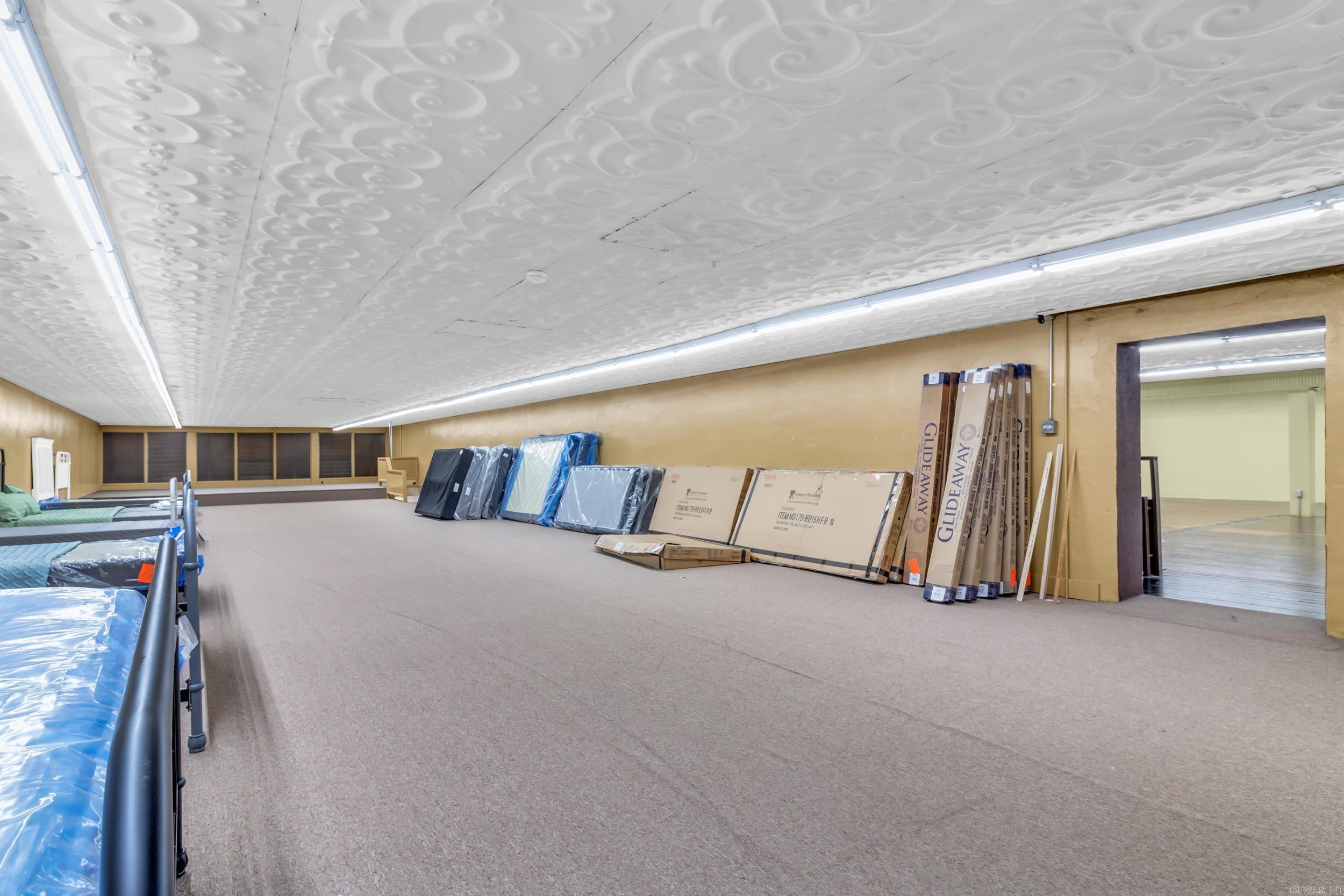 207 W Arch Street 213 Arch Street Searcy, AR