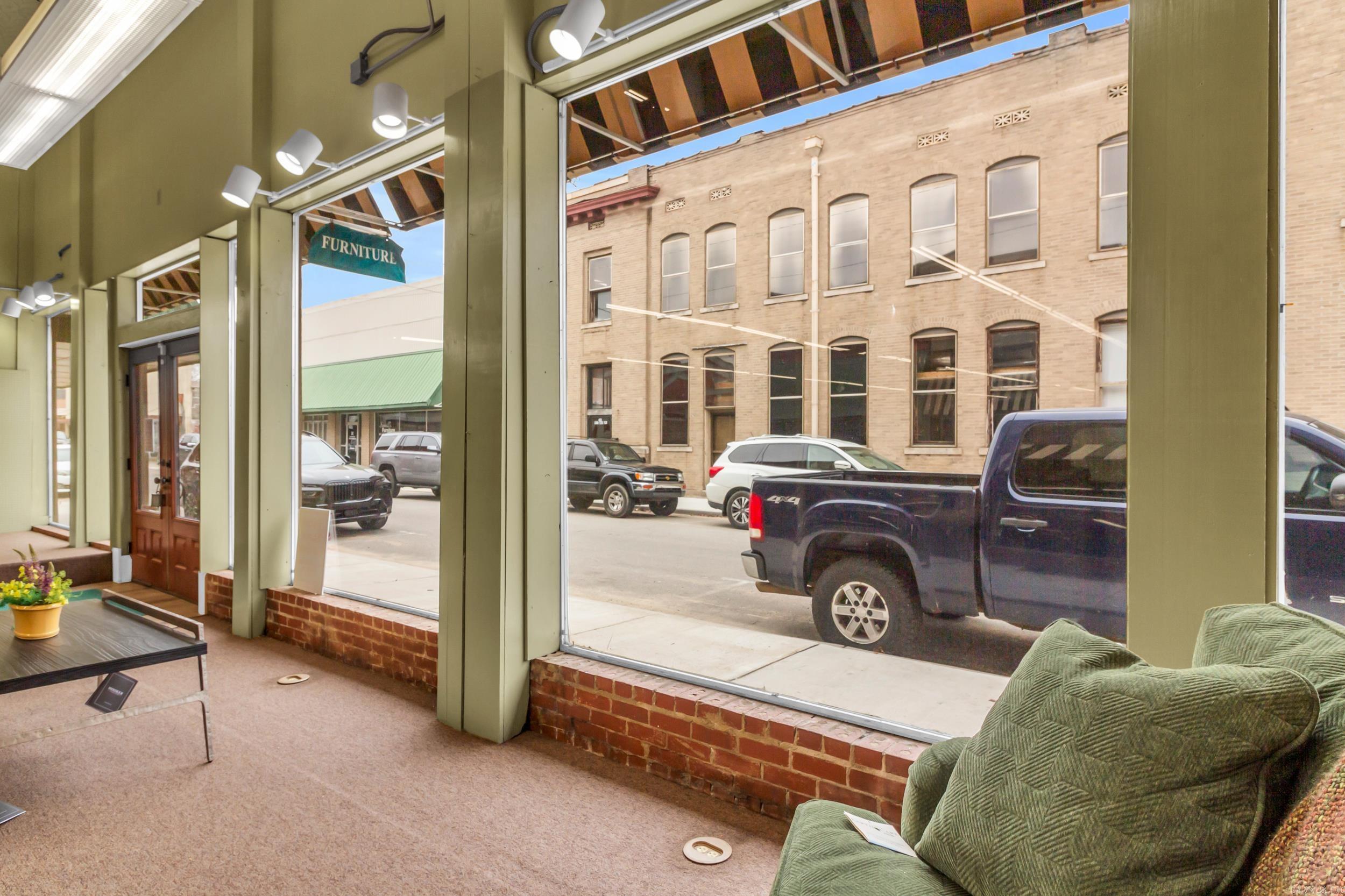 207 W Arch Street 213 Arch Street Searcy, AR