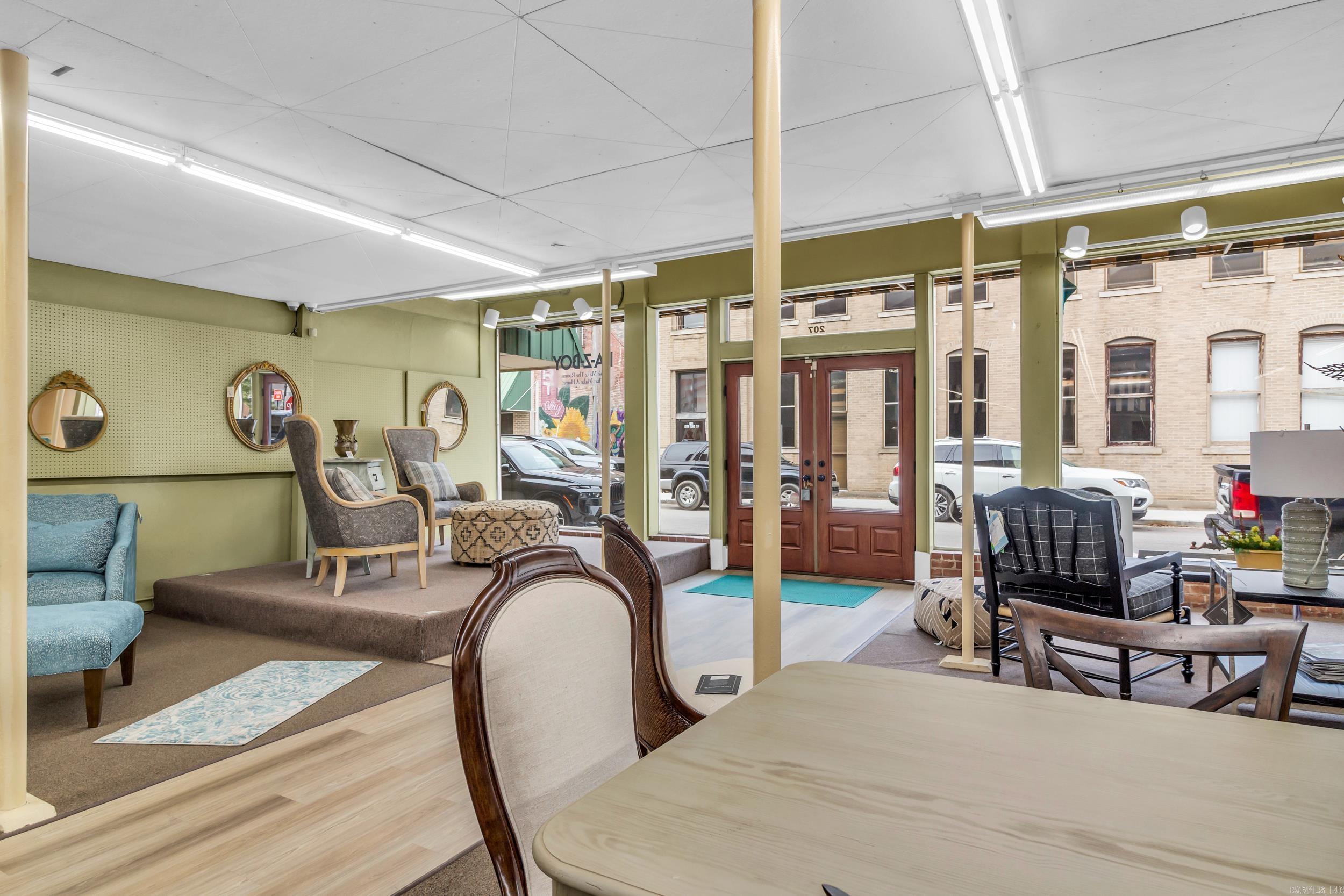 207 W Arch Street 213 Arch Street Searcy, AR