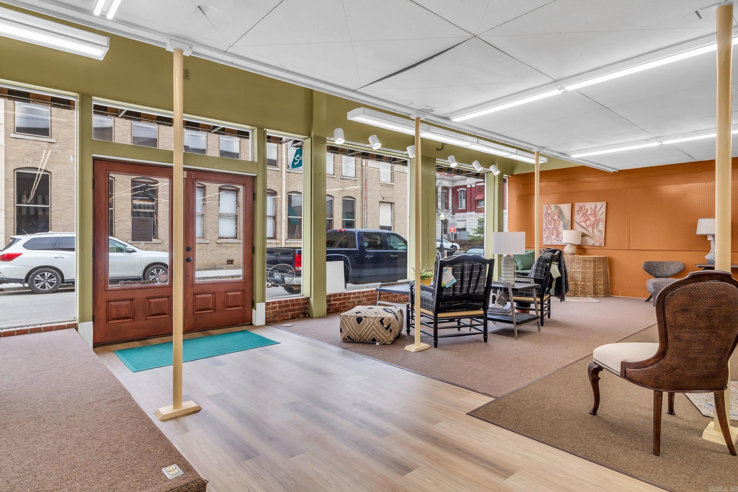 207 W Arch Street 213 Arch Street Searcy, AR