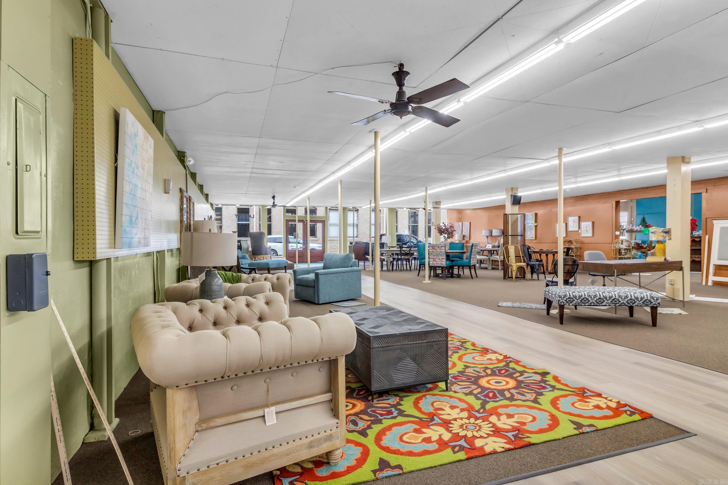 207 W Arch Street 213 Arch Street Searcy, AR