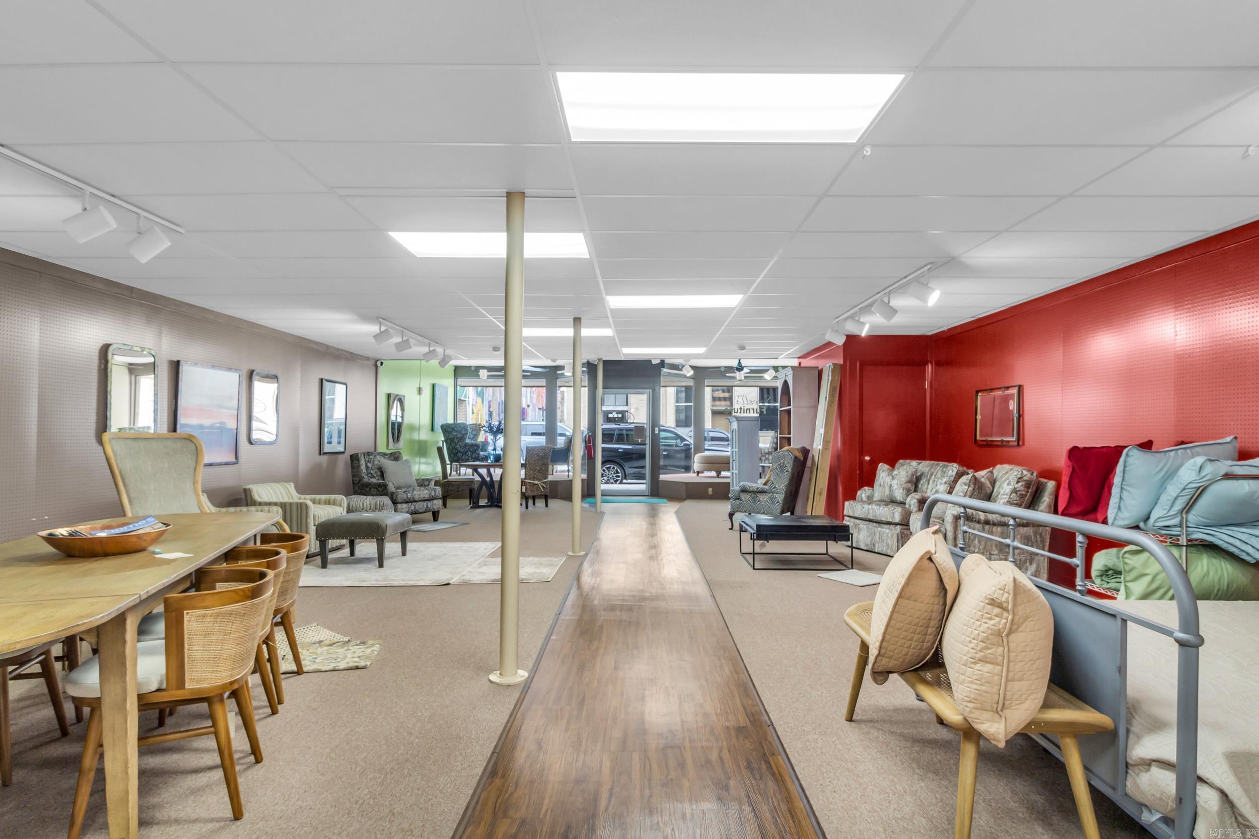 207 W Arch Street 213 Arch Street Searcy, AR