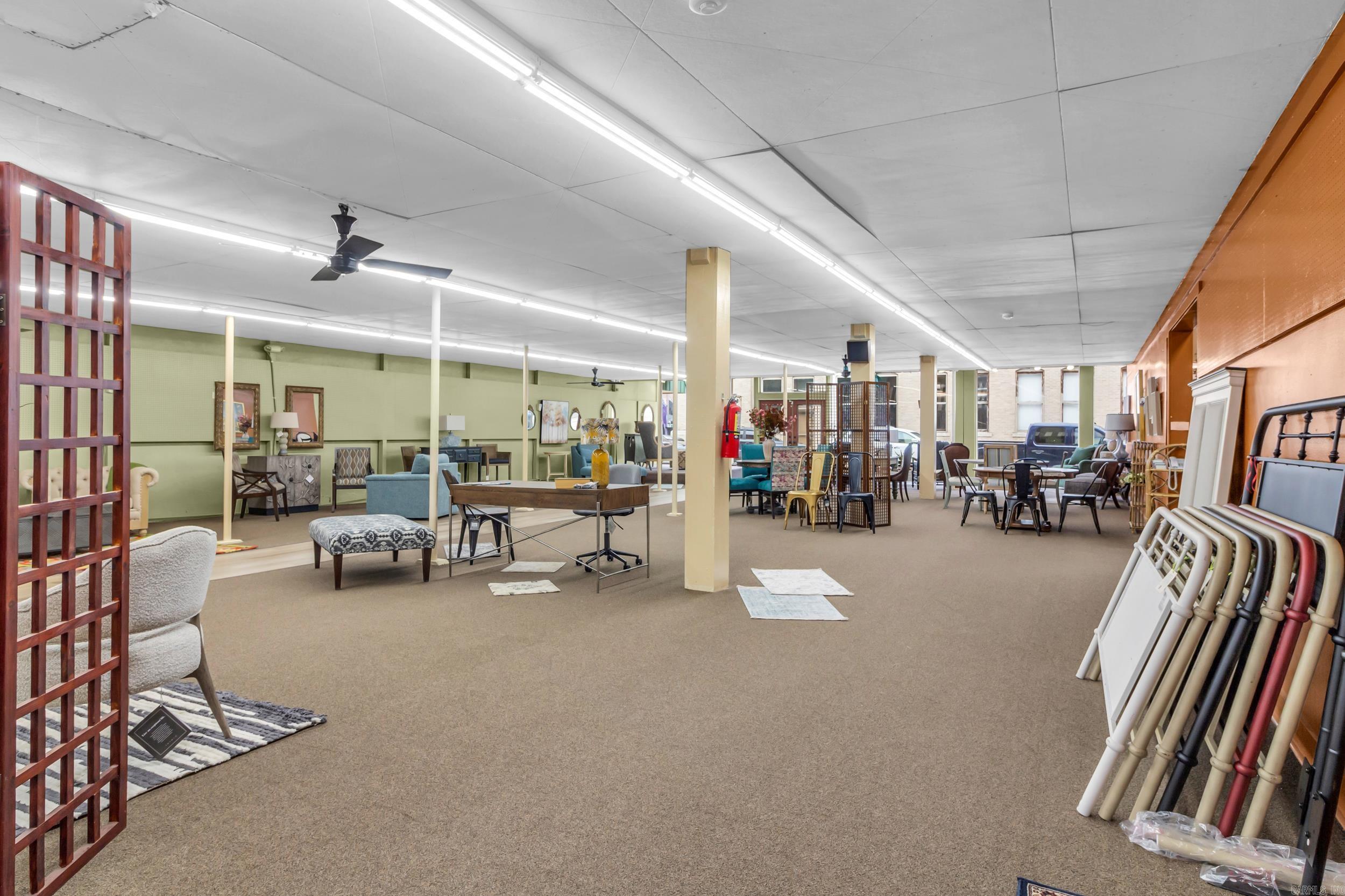 207 W Arch Street 213 Arch Street Searcy, AR