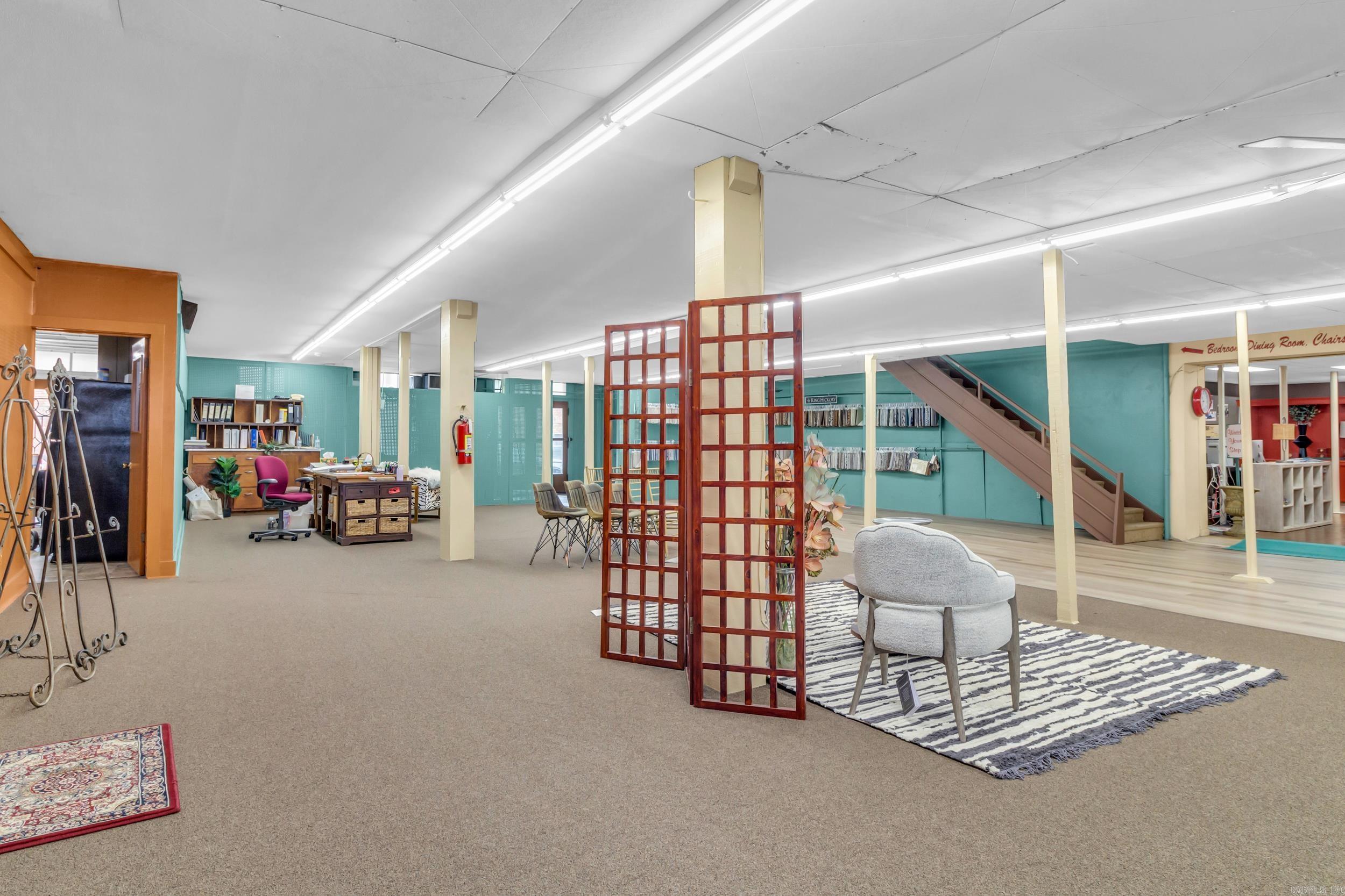 207 W Arch Street 213 Arch Street Searcy, AR