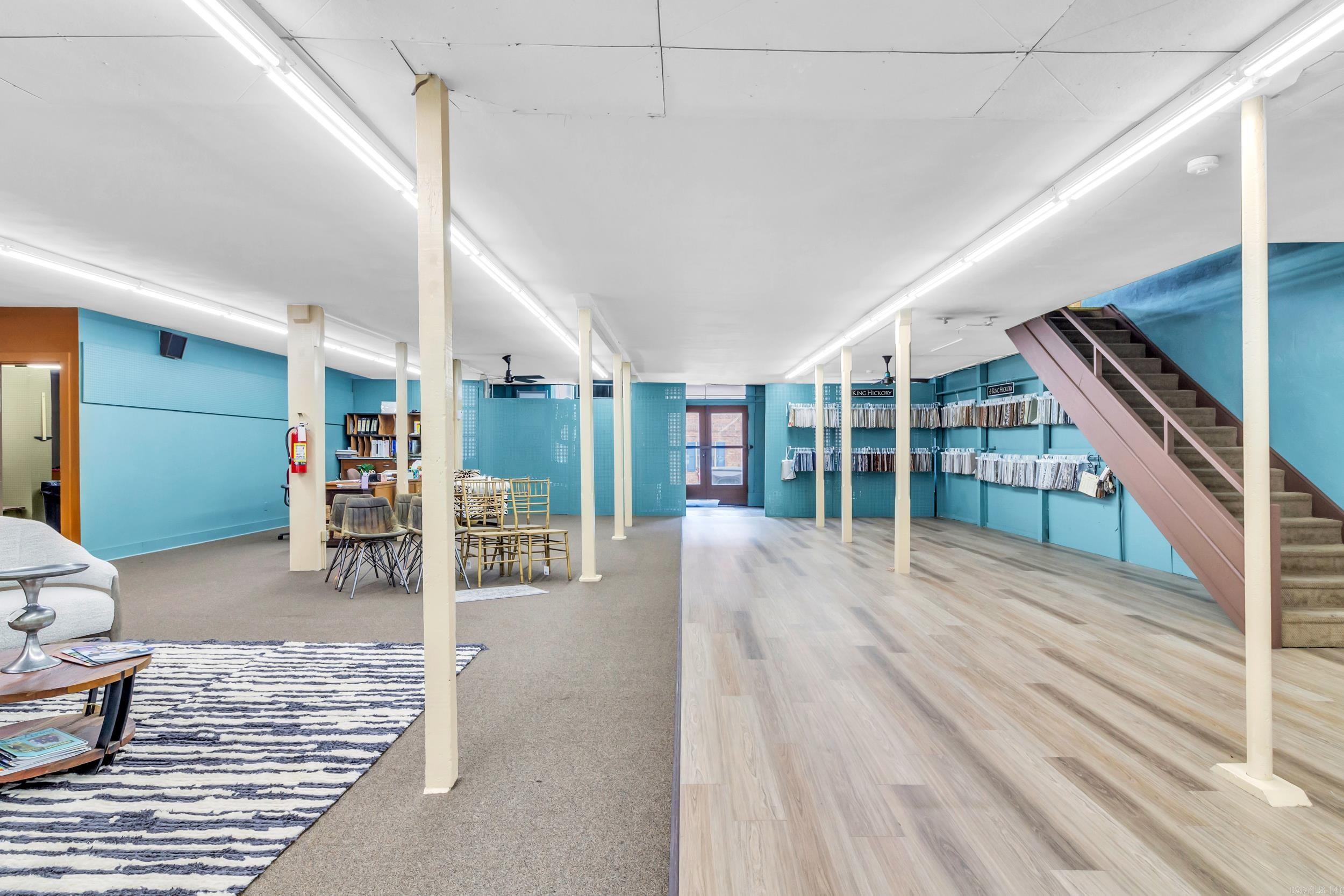 207 W Arch Street 213 Arch Street Searcy, AR