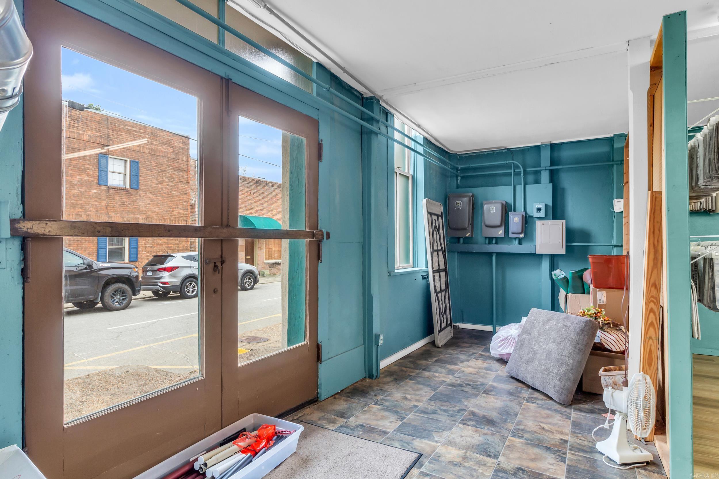 207 W Arch Street 213 Arch Street Searcy, AR