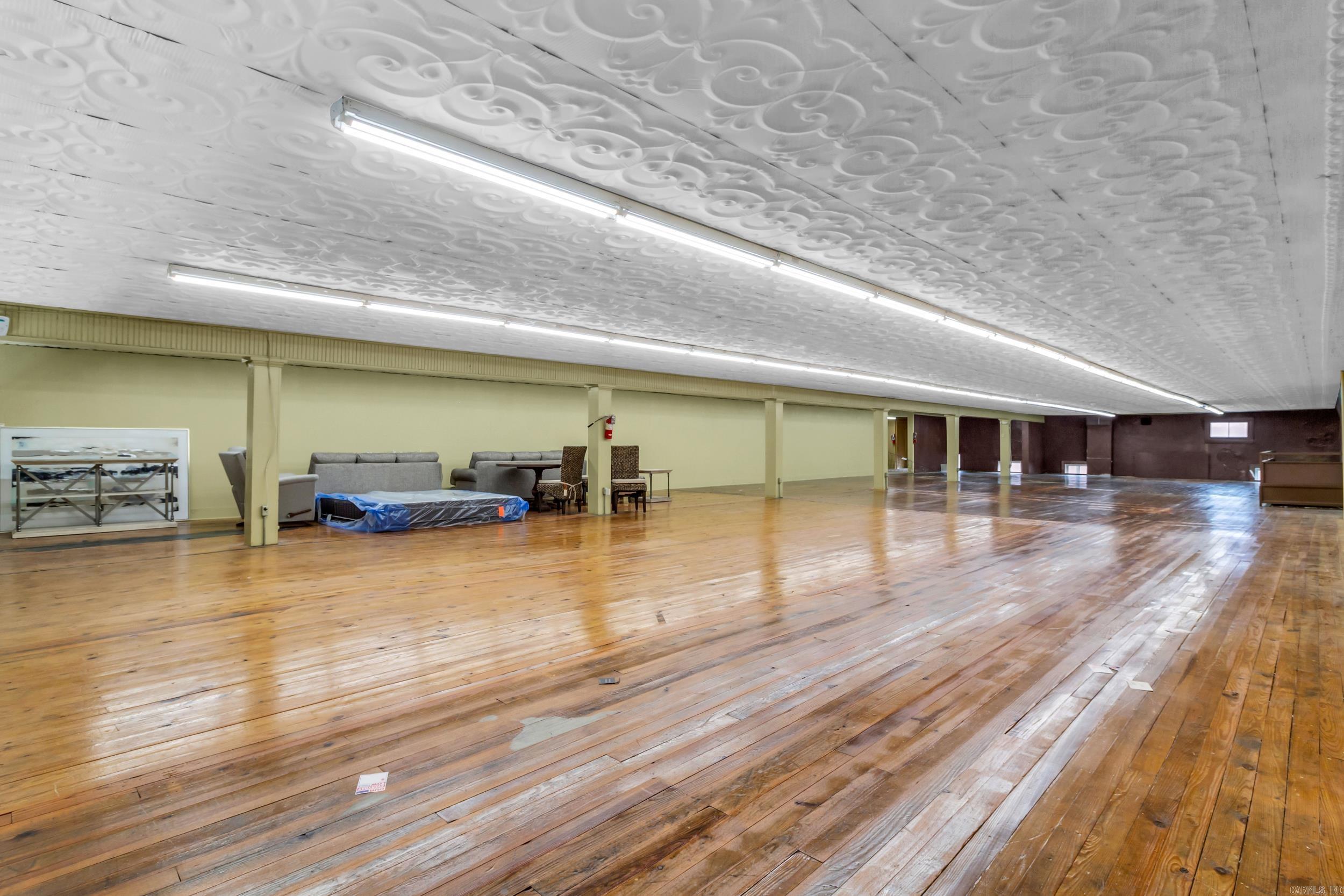 207 W Arch Street 213 Arch Street Searcy, AR