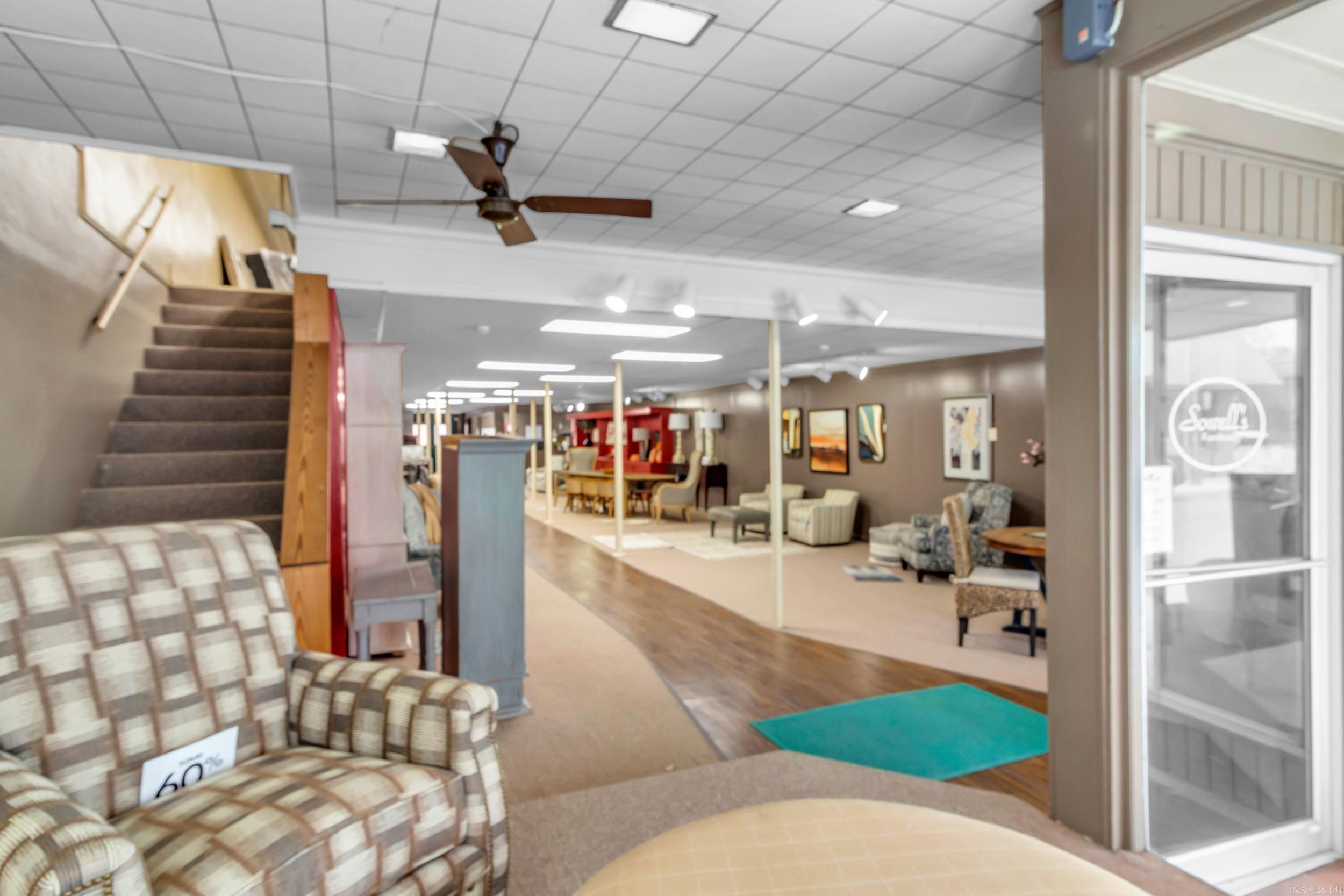 207 W Arch Street 213 Arch Street Searcy, AR