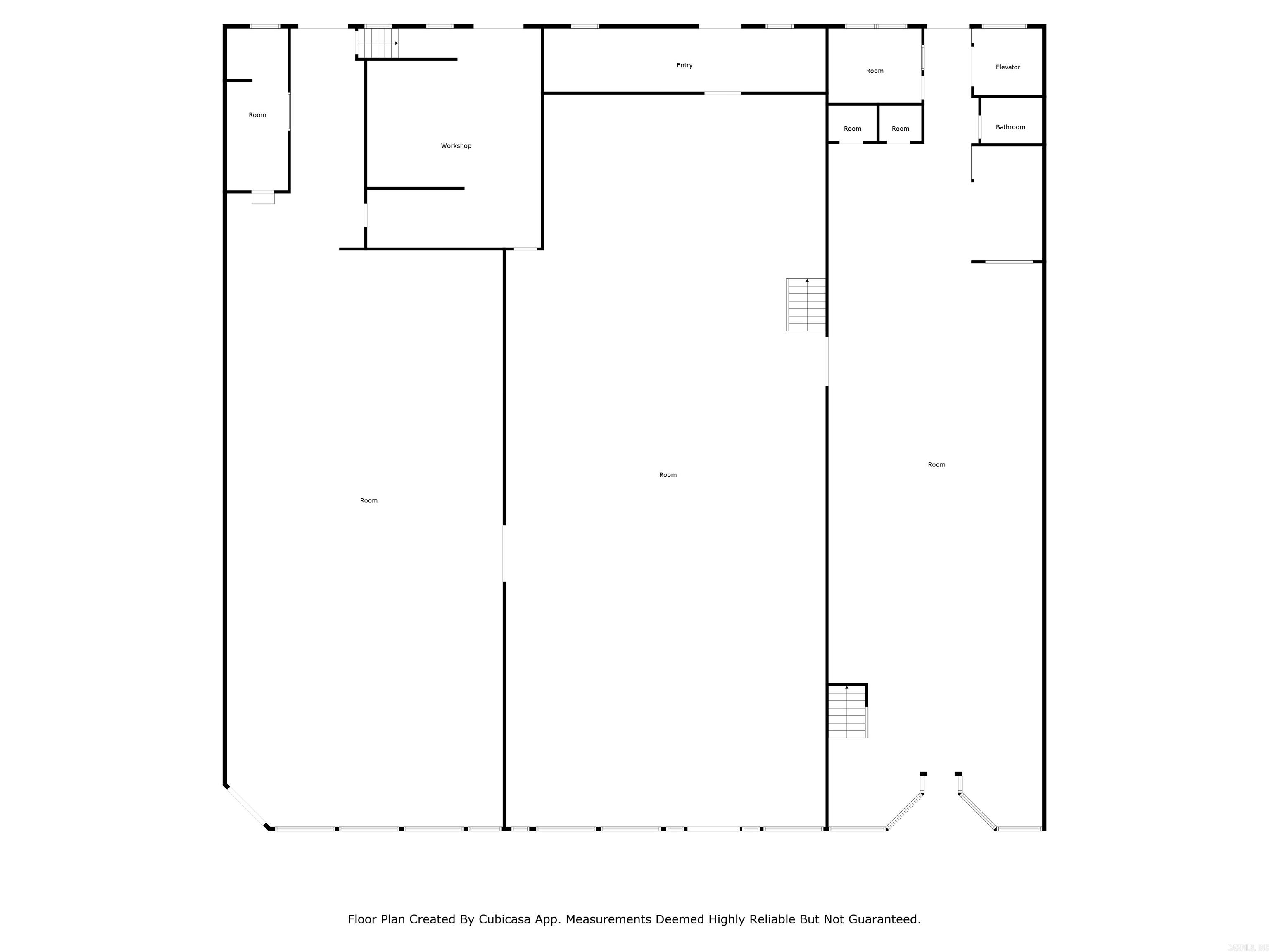 207 W Arch Street 213 Arch Street Searcy, AR