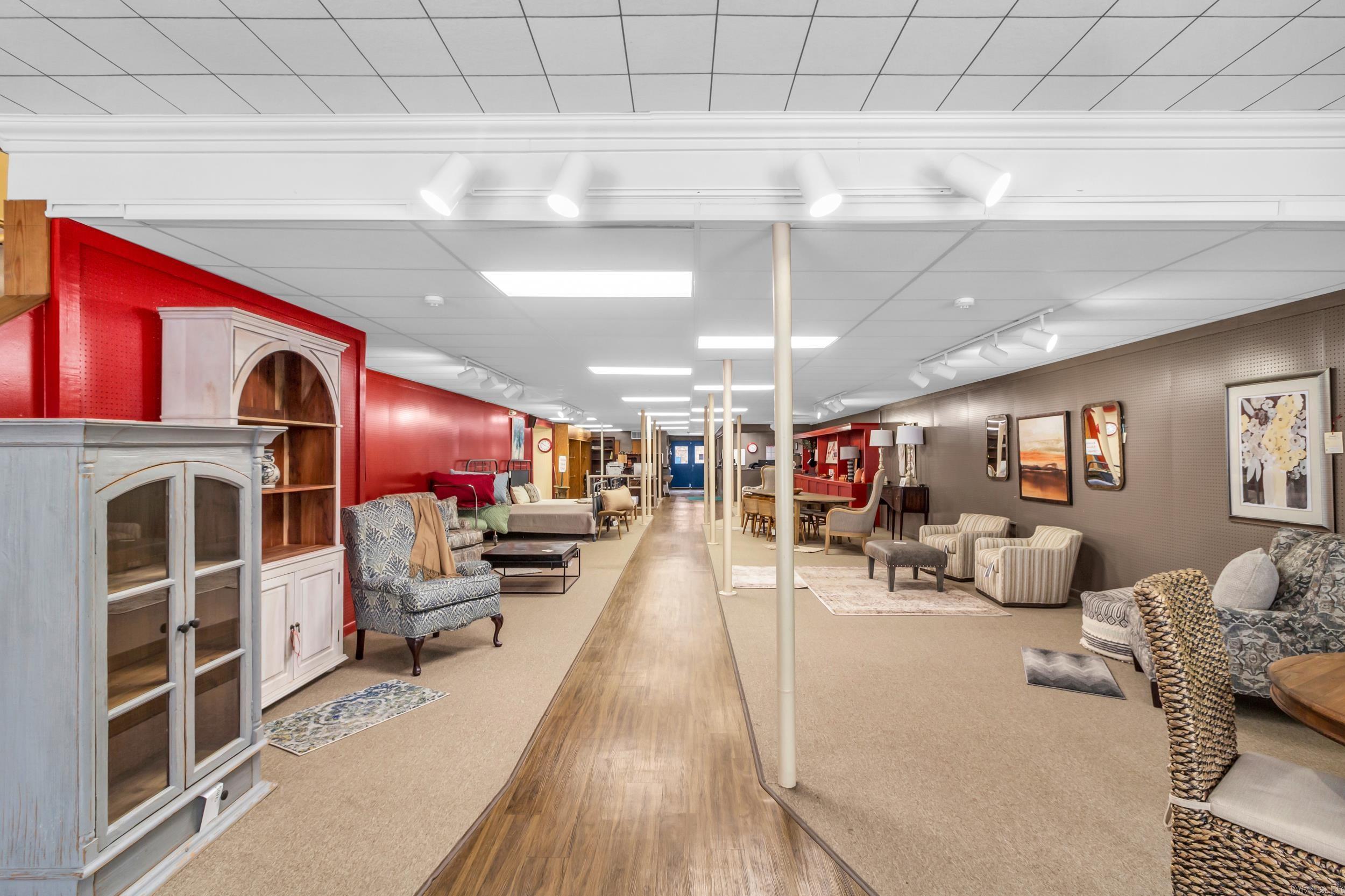 207 W Arch Street 213 Arch Street Searcy, AR