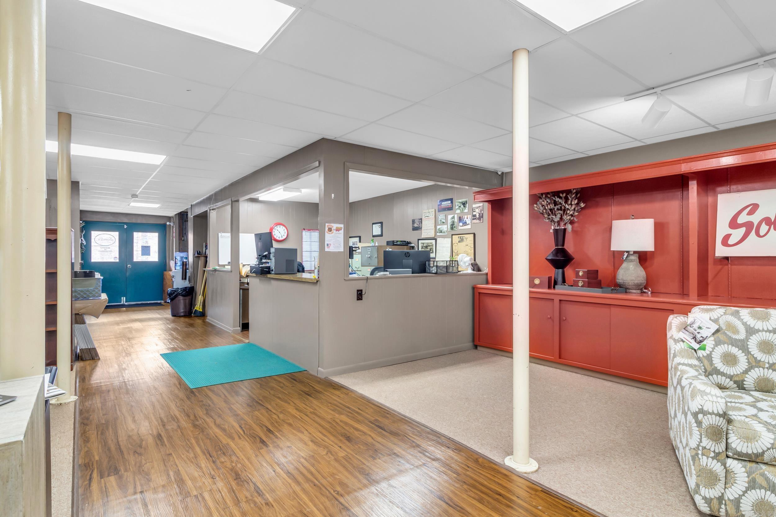 207 W Arch Street 213 Arch Street Searcy, AR