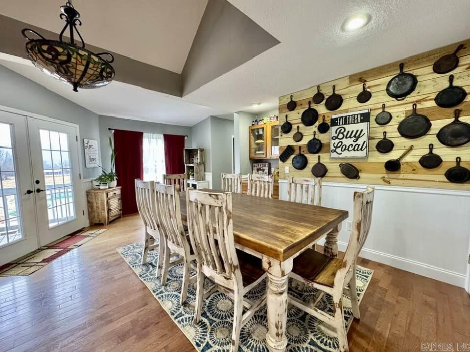 1013 Shipman Drive Mountain View, AR 72560