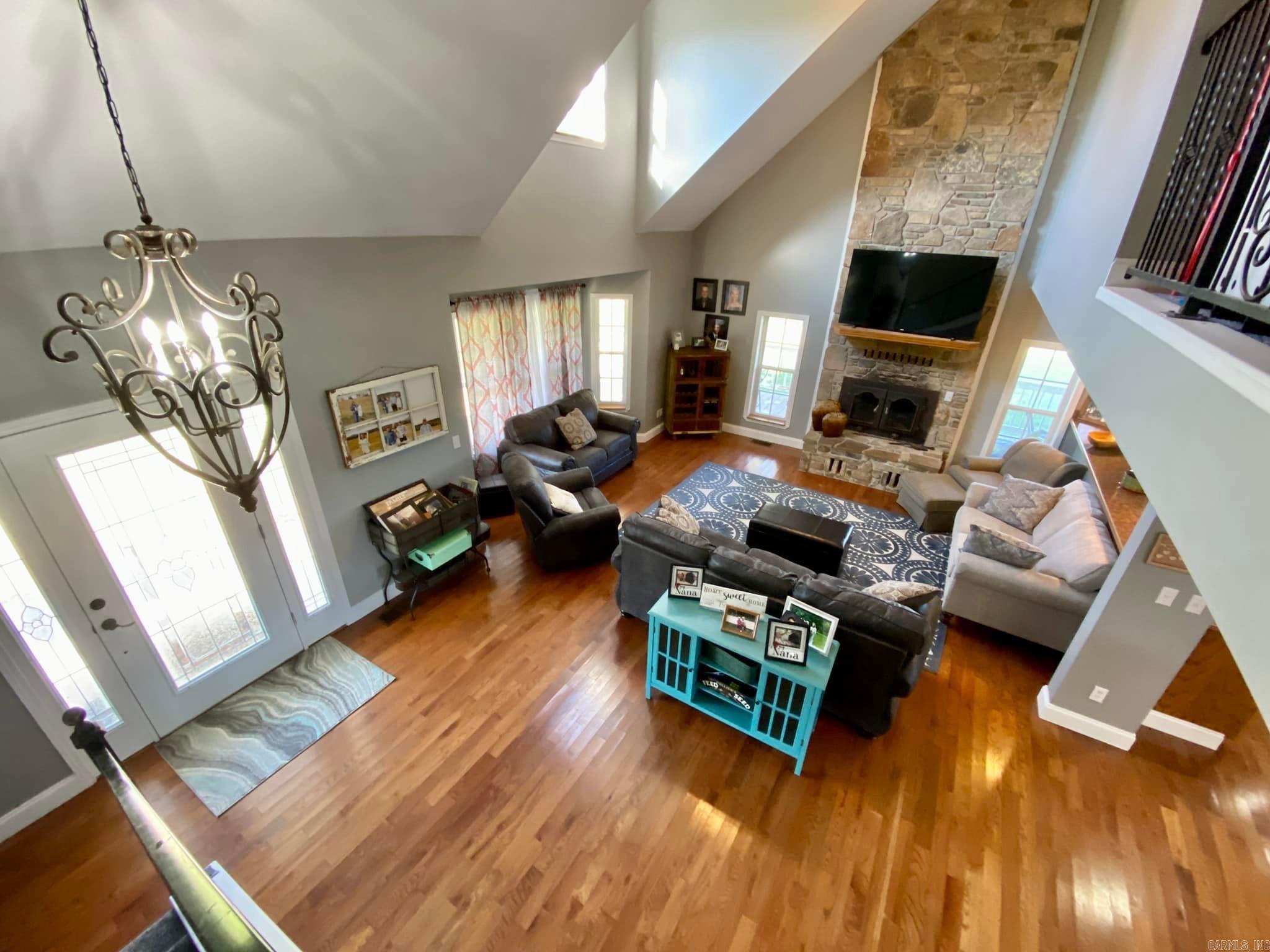 1013 Shipman Drive Mountain View, AR 72560