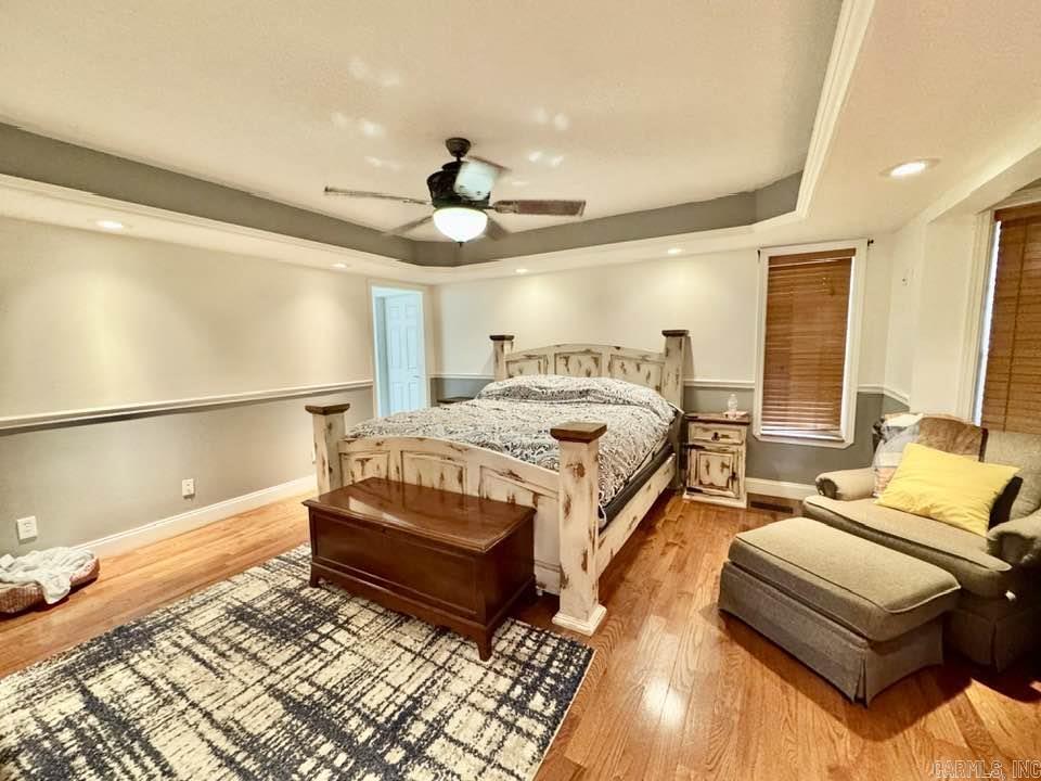 1013 Shipman Drive Mountain View, AR 72560