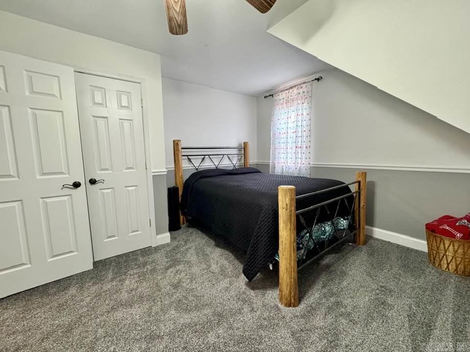 1013 Shipman Drive Mountain View, AR 72560