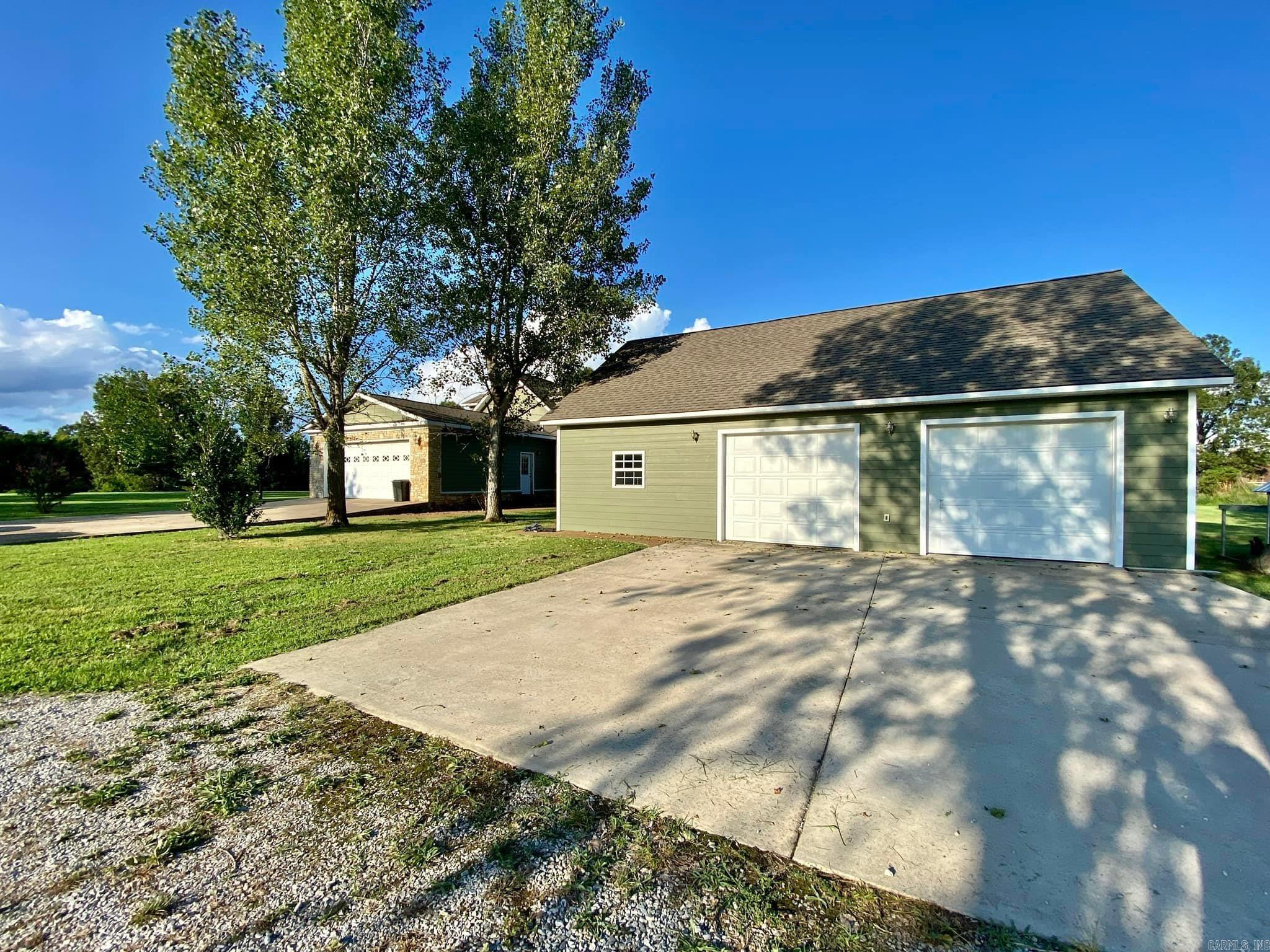 1013 Shipman Drive Mountain View, AR 72560