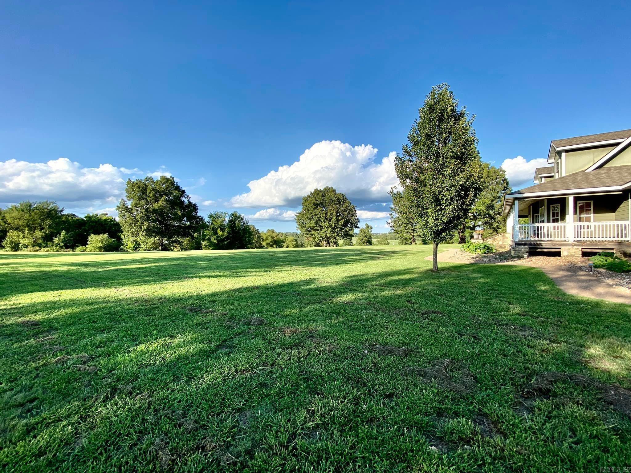 1013 Shipman Drive Mountain View, AR 72560