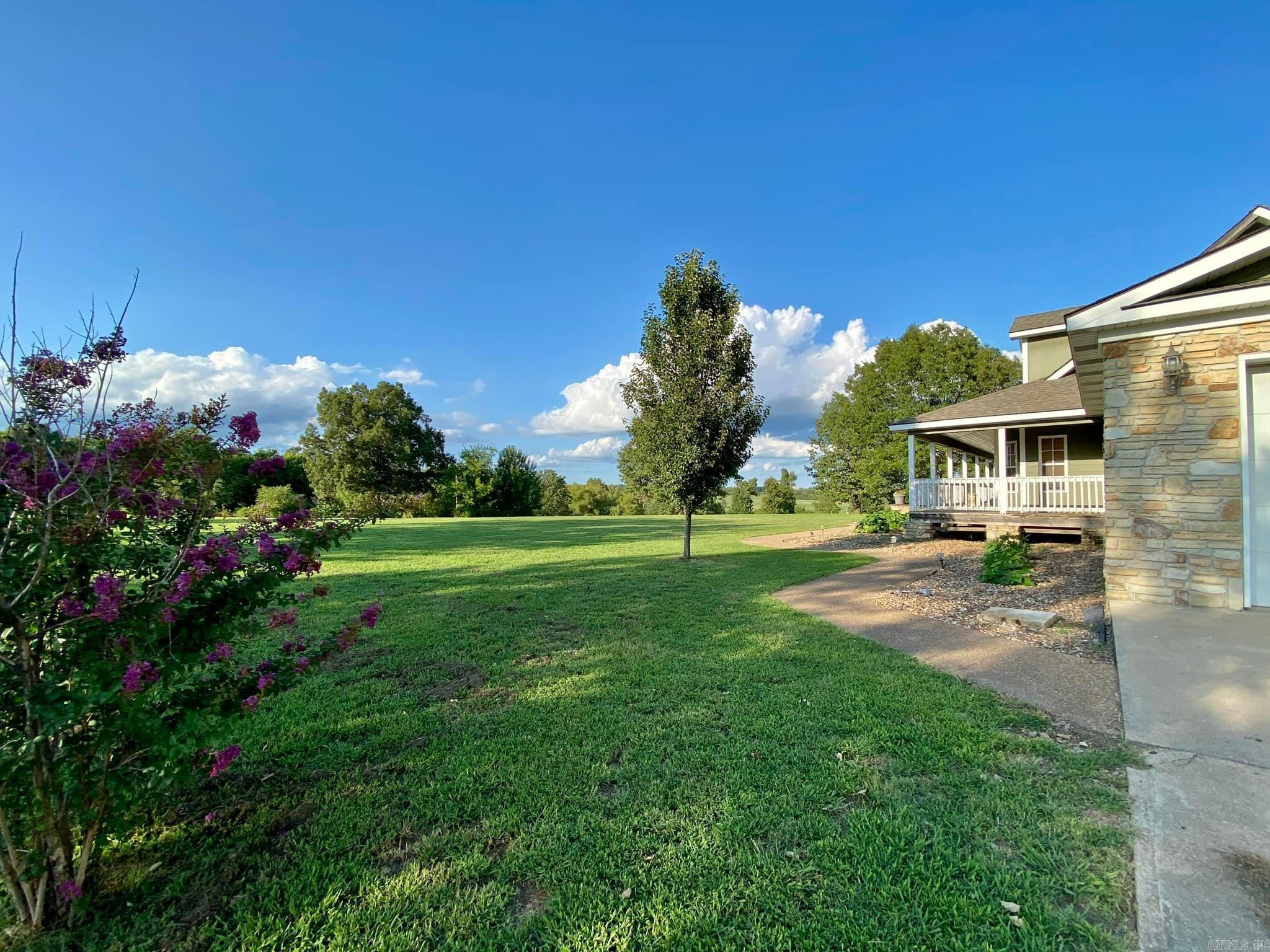 1013 Shipman Drive Mountain View, AR 72560