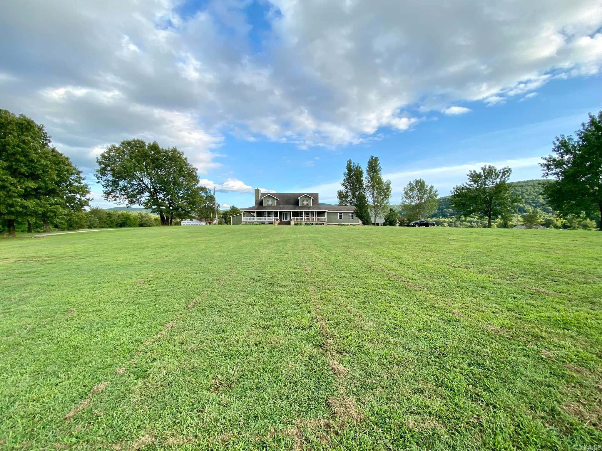 1013 Shipman Drive Mountain View, AR 72560