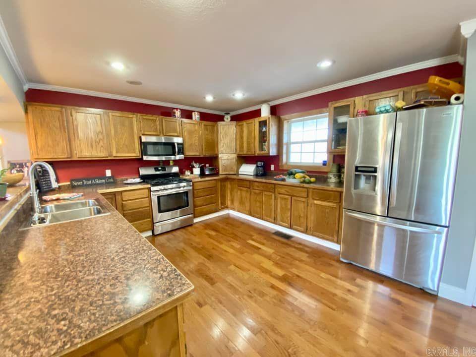 1013 Shipman Drive Mountain View, AR 72560