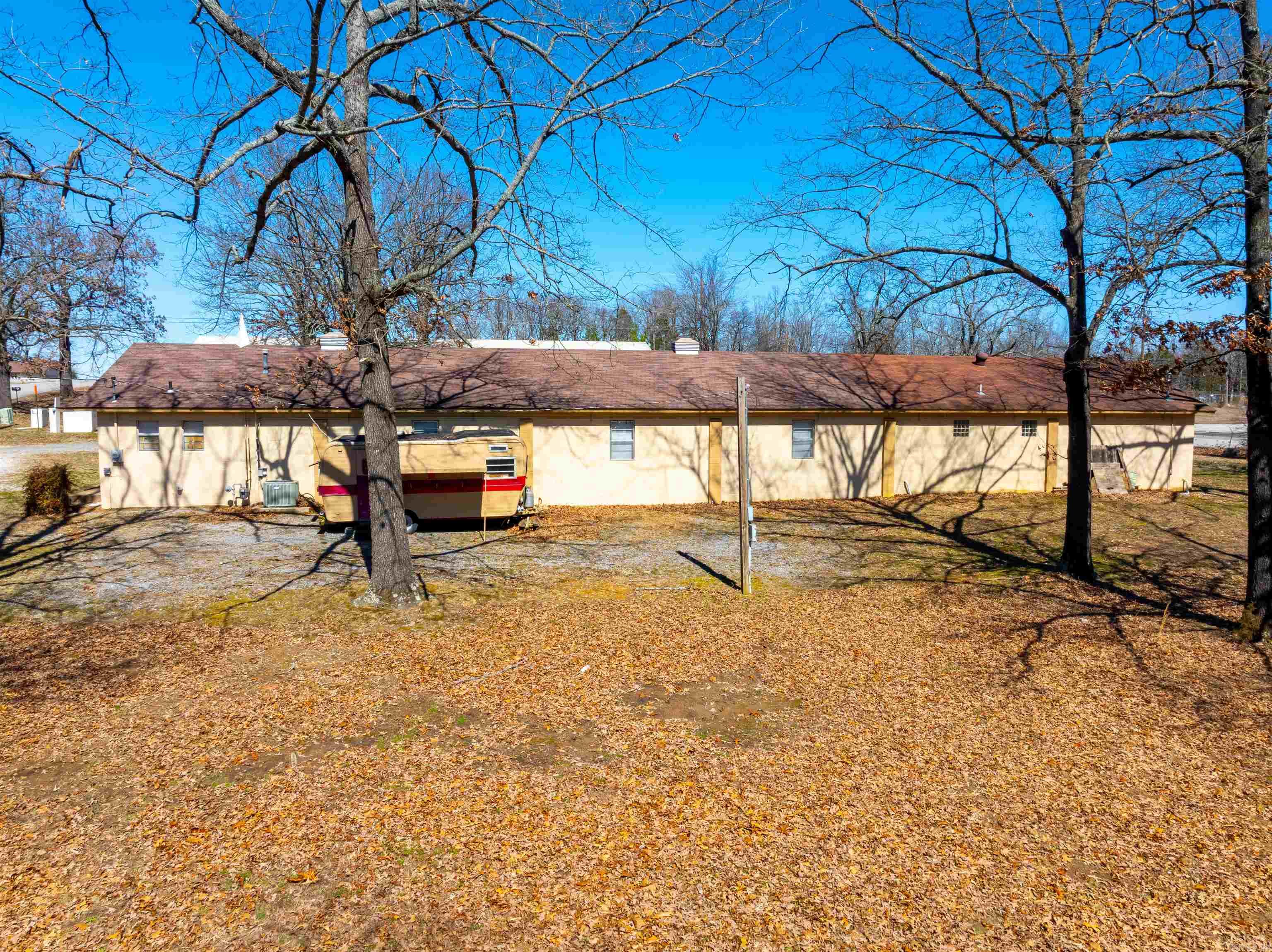 105 Chamblee  Batesville, AR