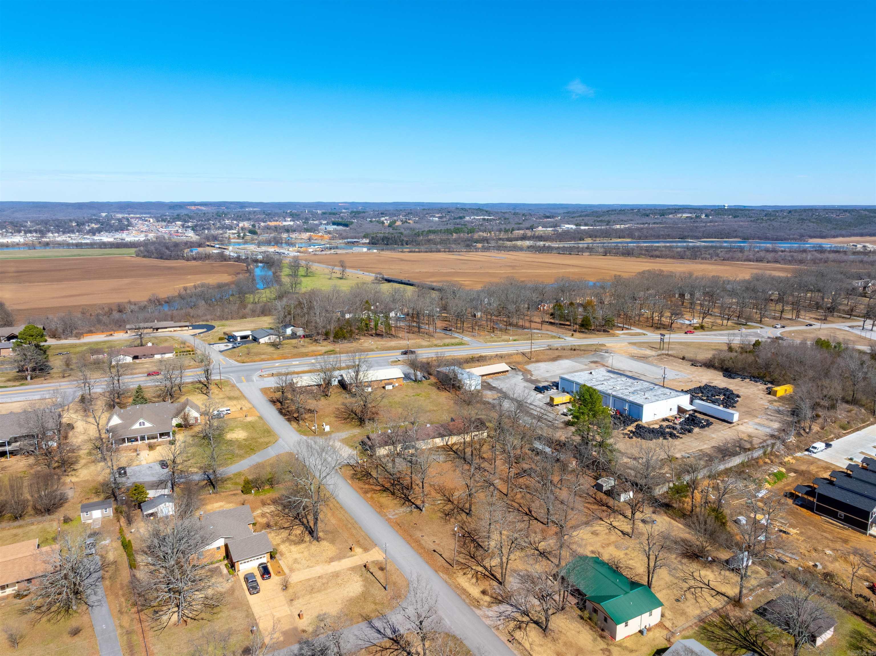 105 Chamblee  Batesville, AR