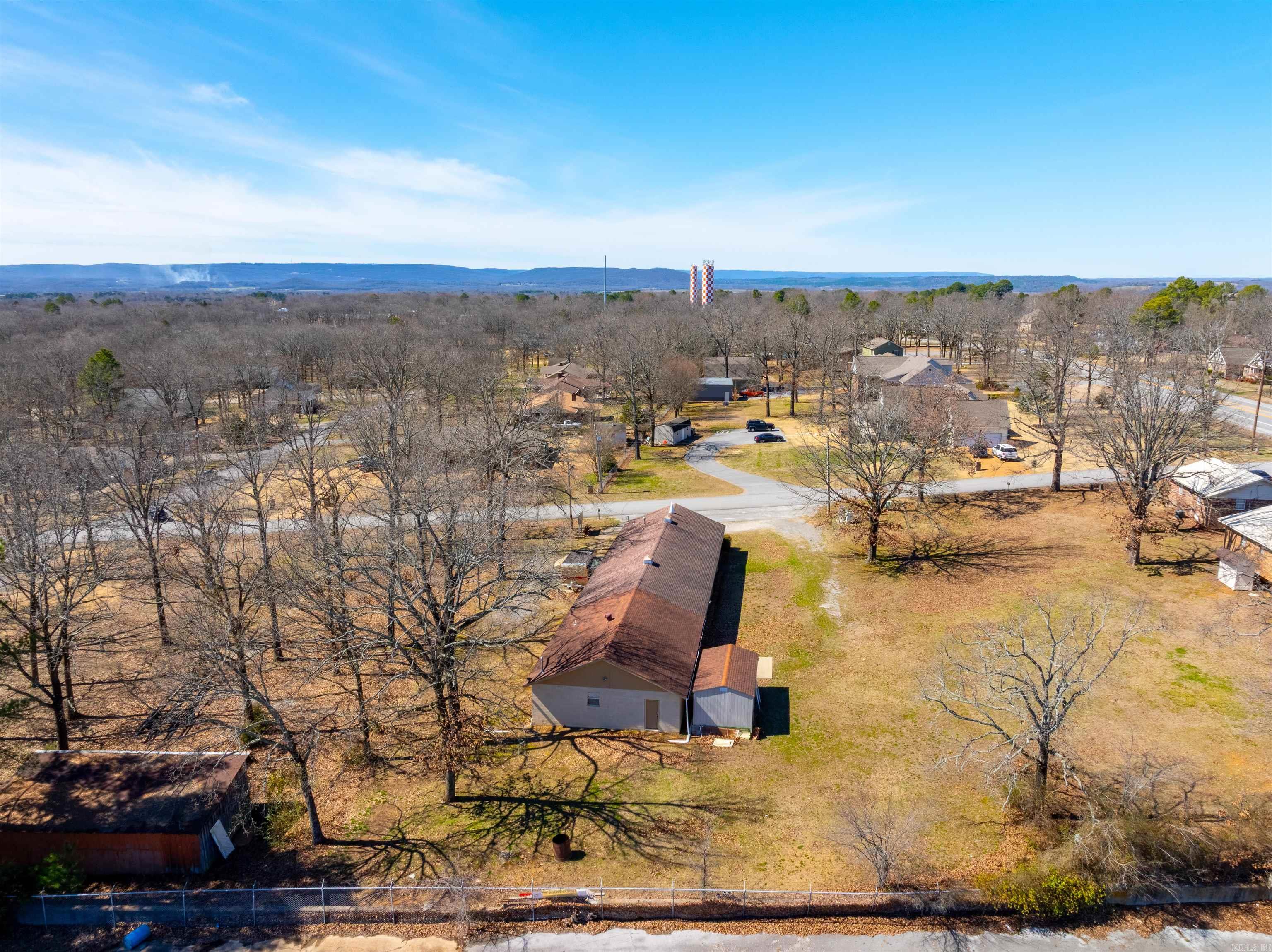 105 Chamblee  Batesville, AR