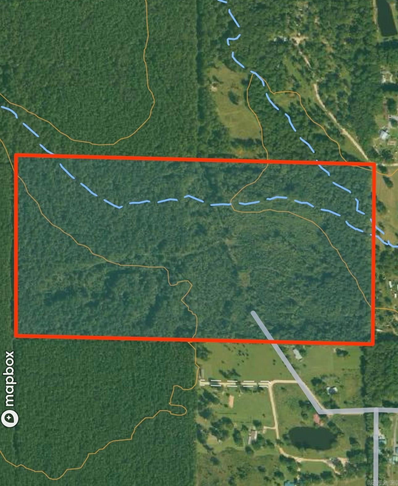 160 Ashley Co Rd. 494  Hamburg, AR