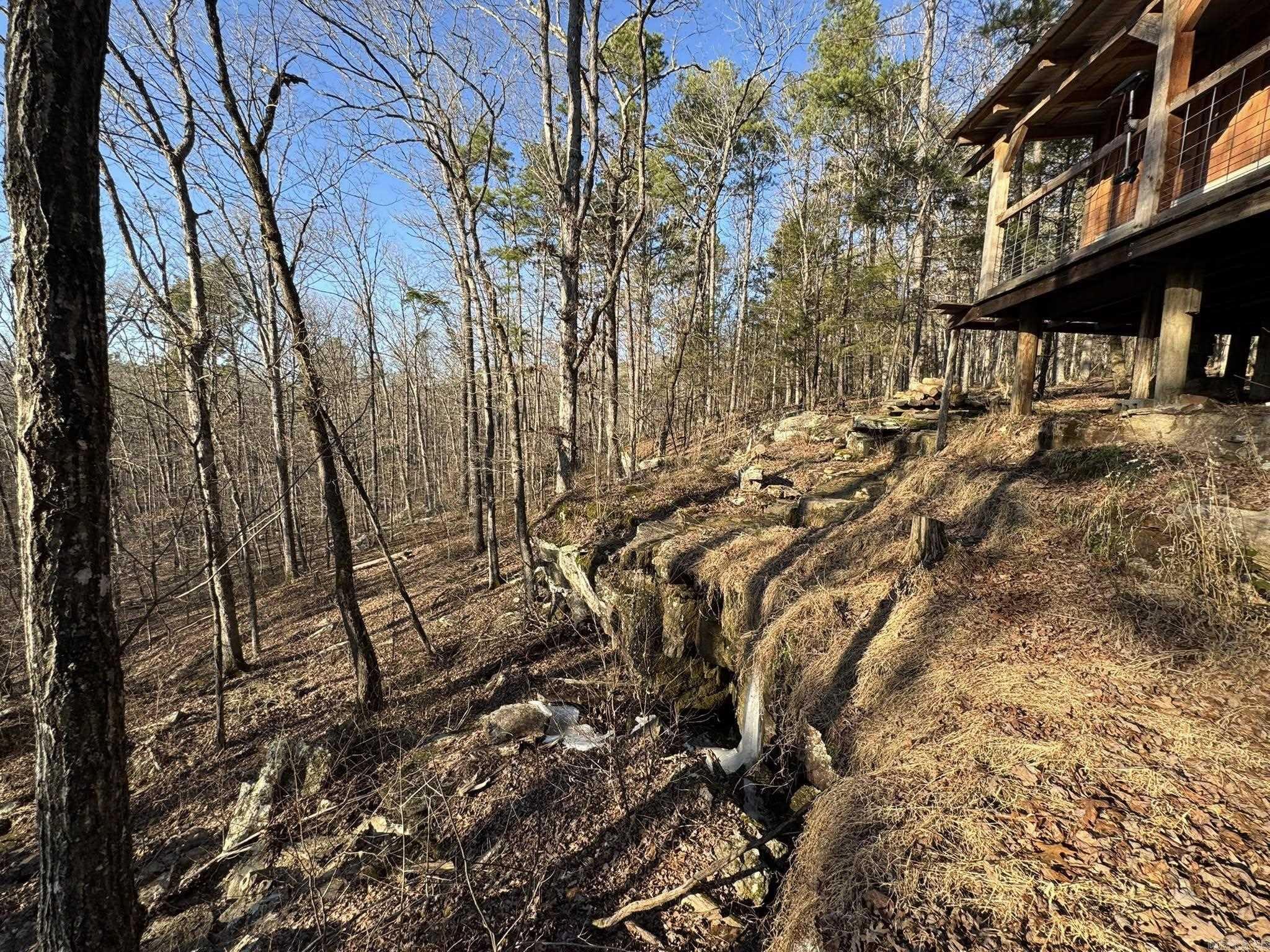 2101 Keilhorn Ridge Road  Mountain View, AR