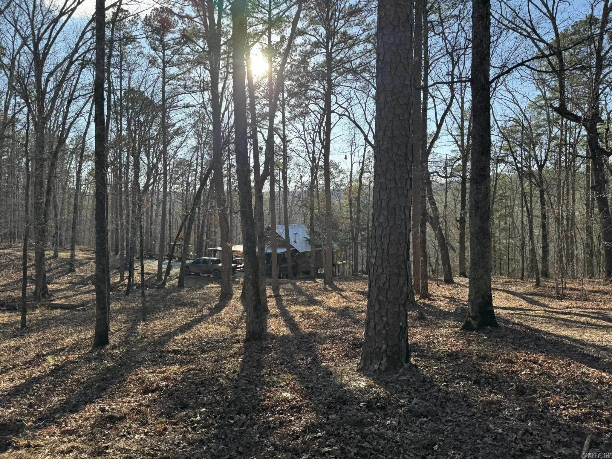 2101 Keilhorn Ridge Road  Mountain View, AR