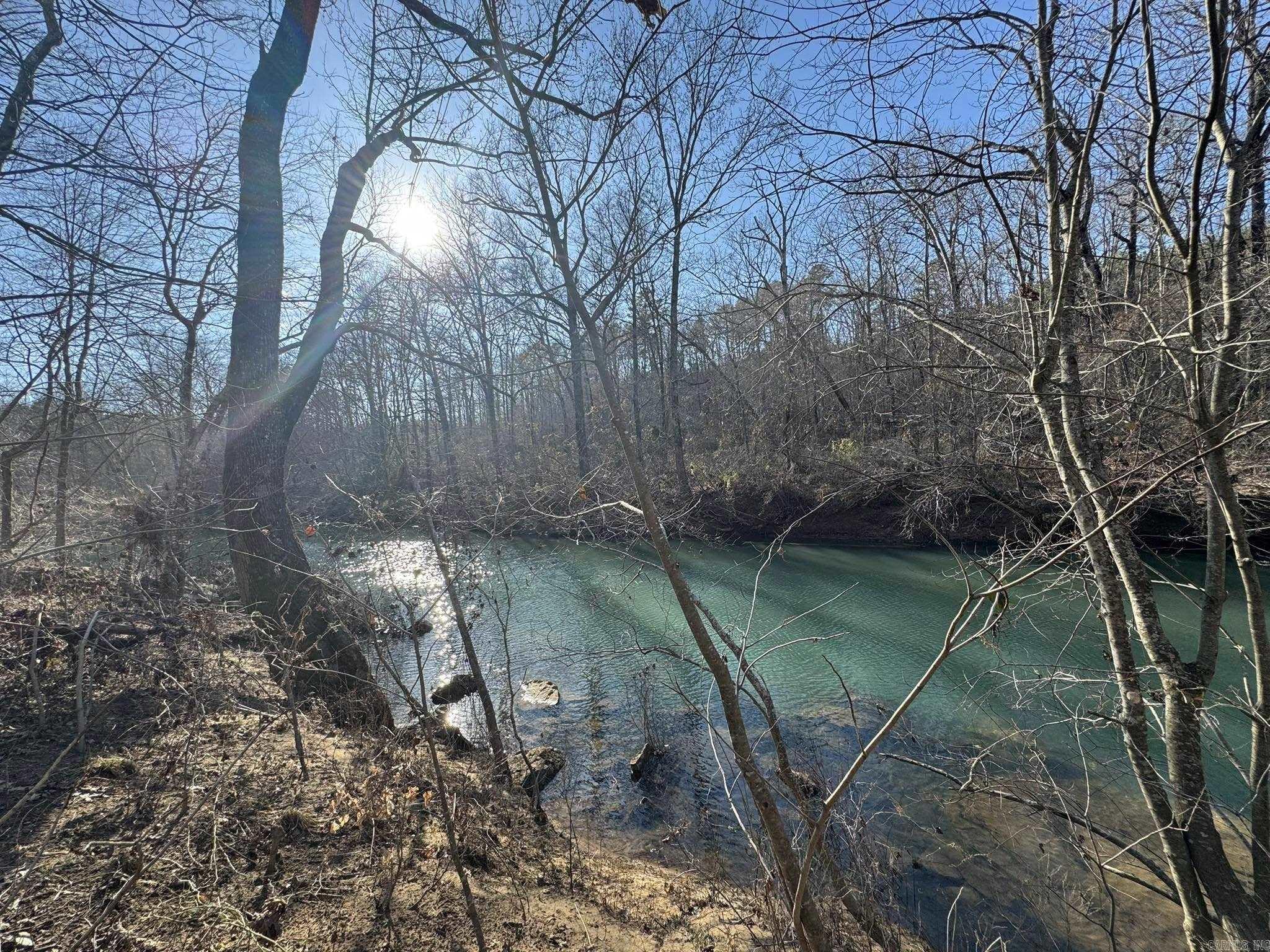 2101 Keilhorn Ridge Road  Mountain View, AR