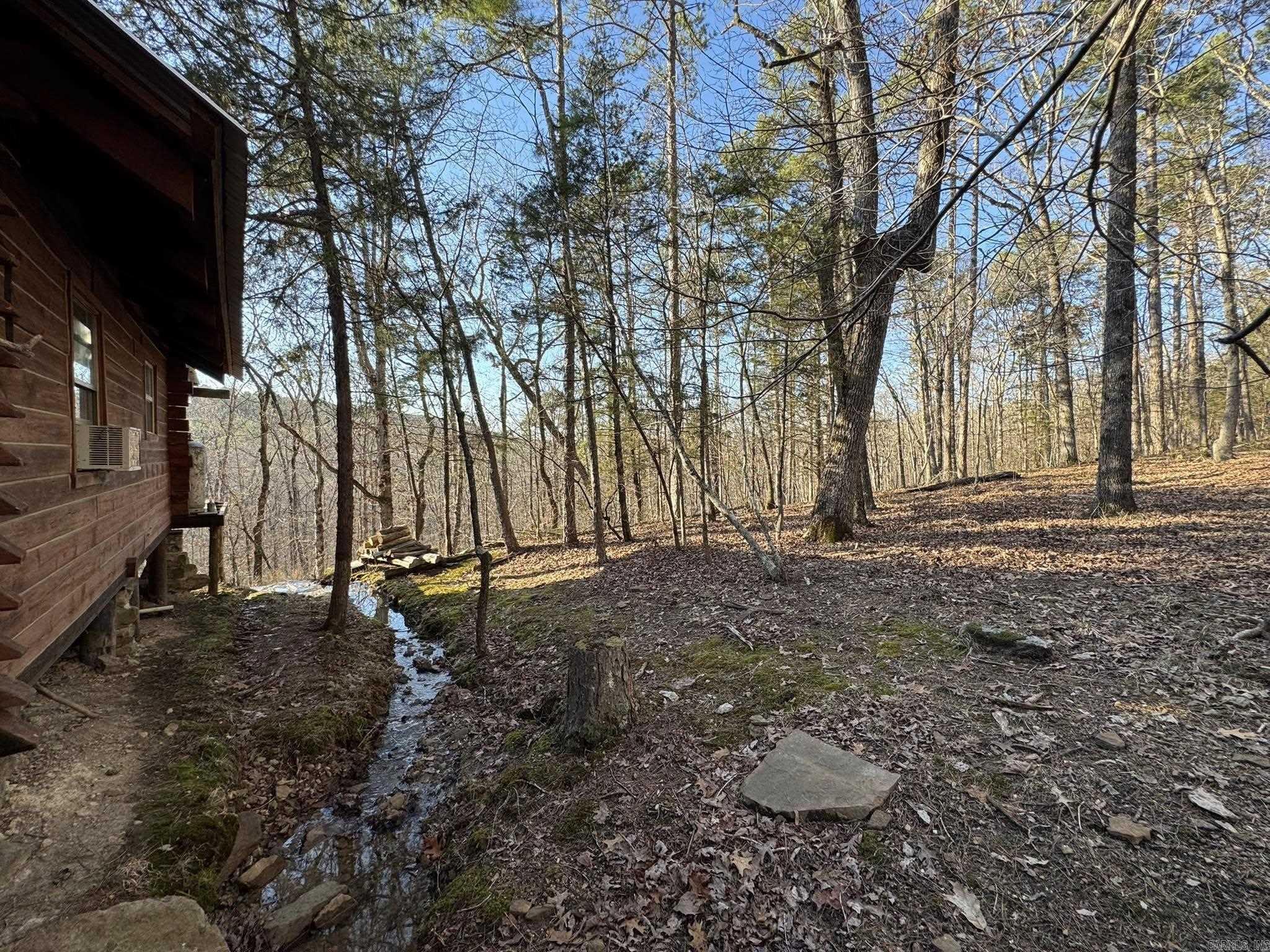 2101 Keilhorn Ridge Road  Mountain View, AR