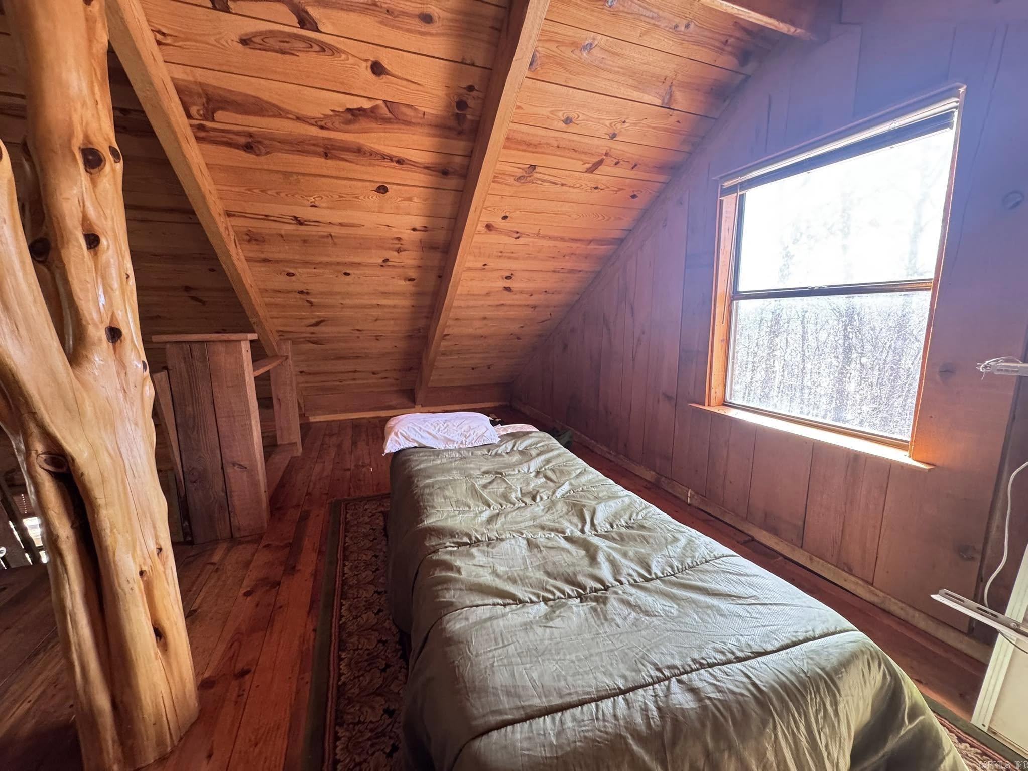 2101 Keilhorn Ridge Road  Mountain View, AR