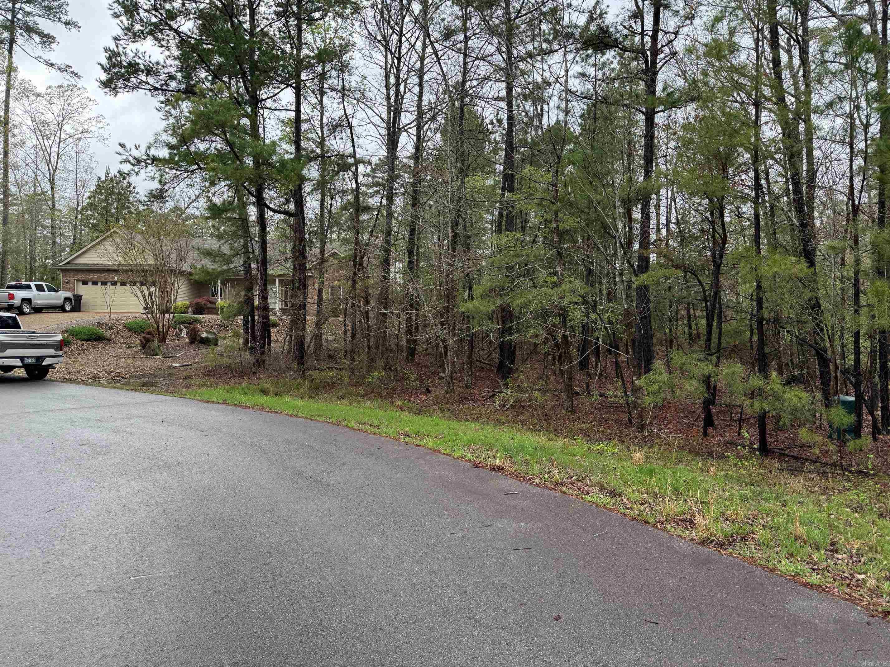 32 FACHADO WAY  Hot Springs Village, AR