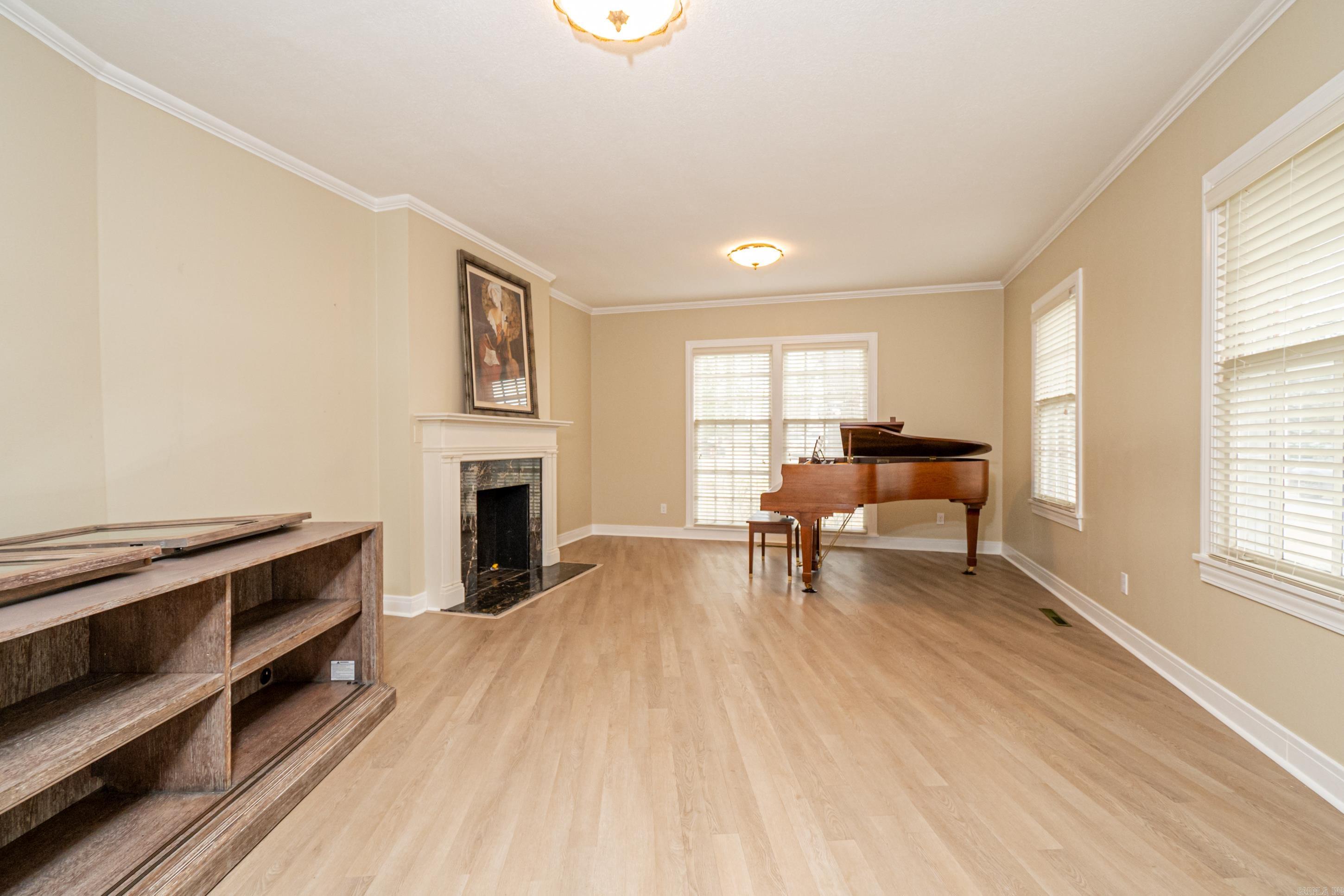 411 N Murphy Ave  El Dorado, AR